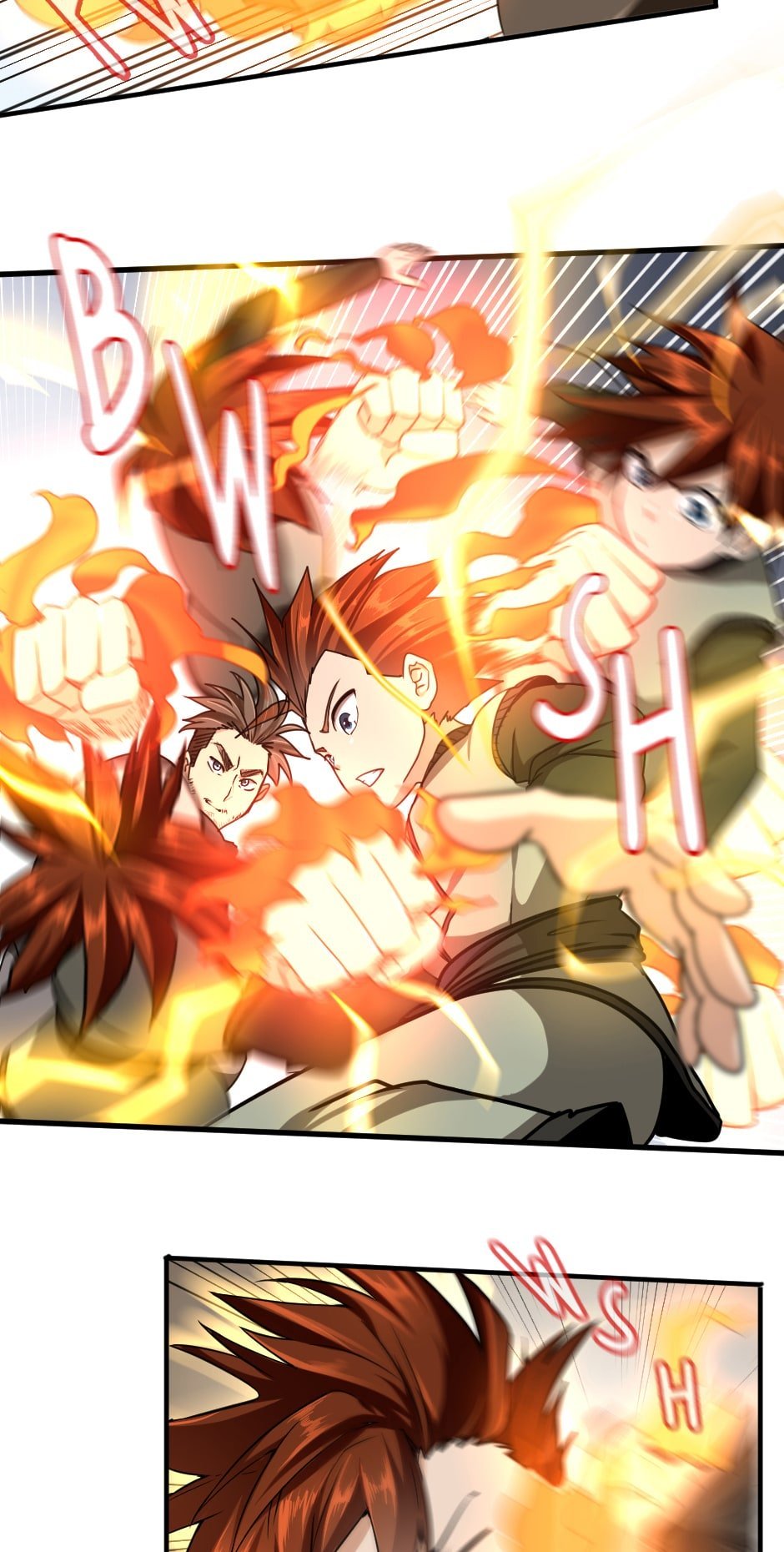 Read La Vida Después de la Muerte ES Manga Online