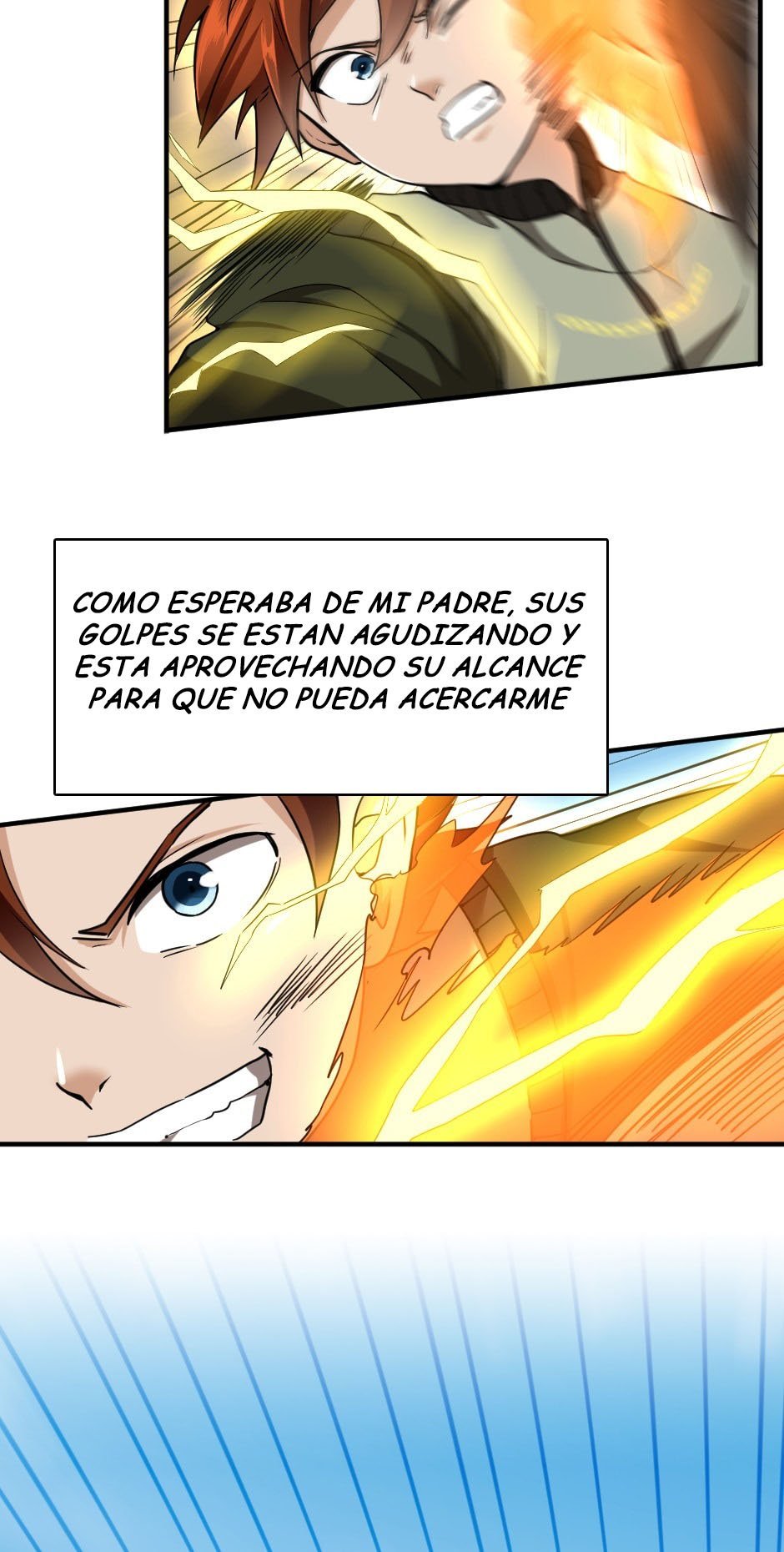 Read La Vida Después de la Muerte ES Manga Online