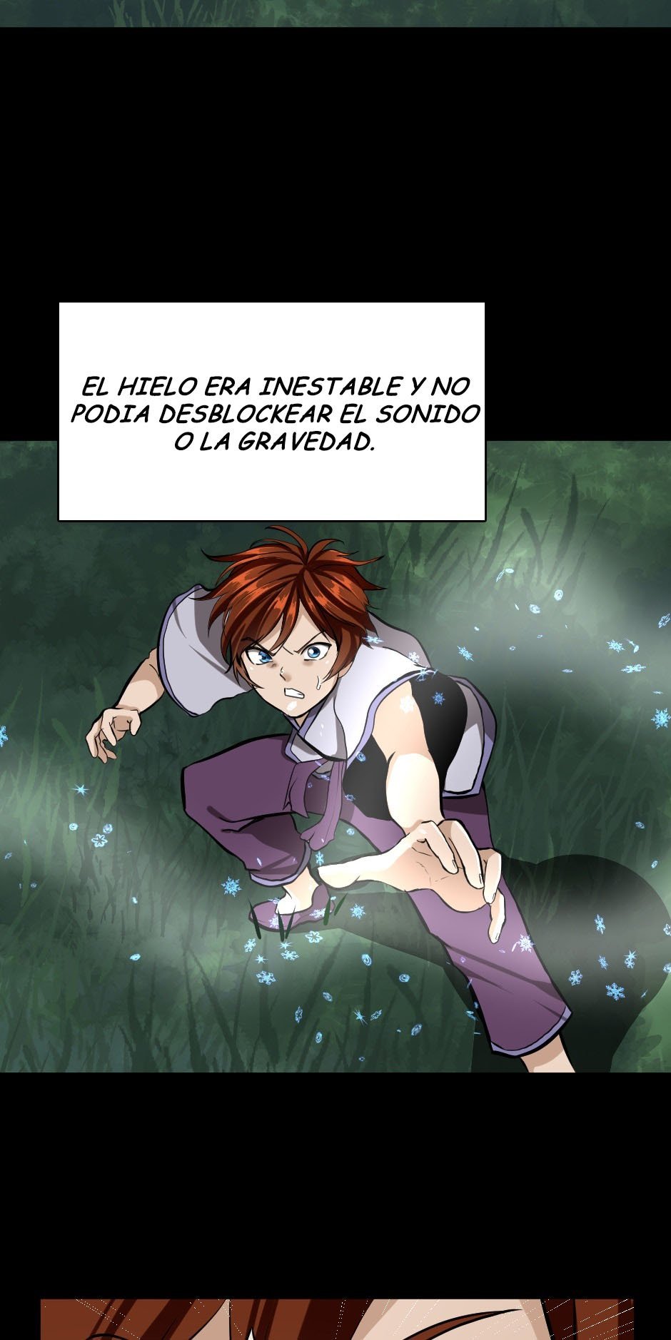 Read La Vida Después de la Muerte ES Manga Online