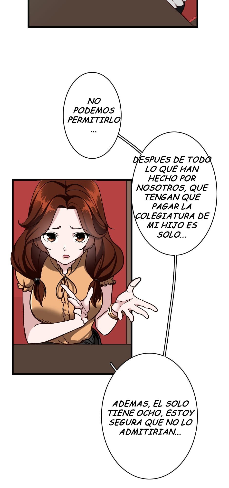 Read La Vida Después de la Muerte ES Manga Online