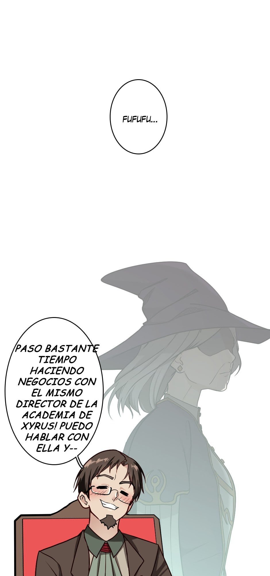 Read La Vida Después de la Muerte ES Manga Online