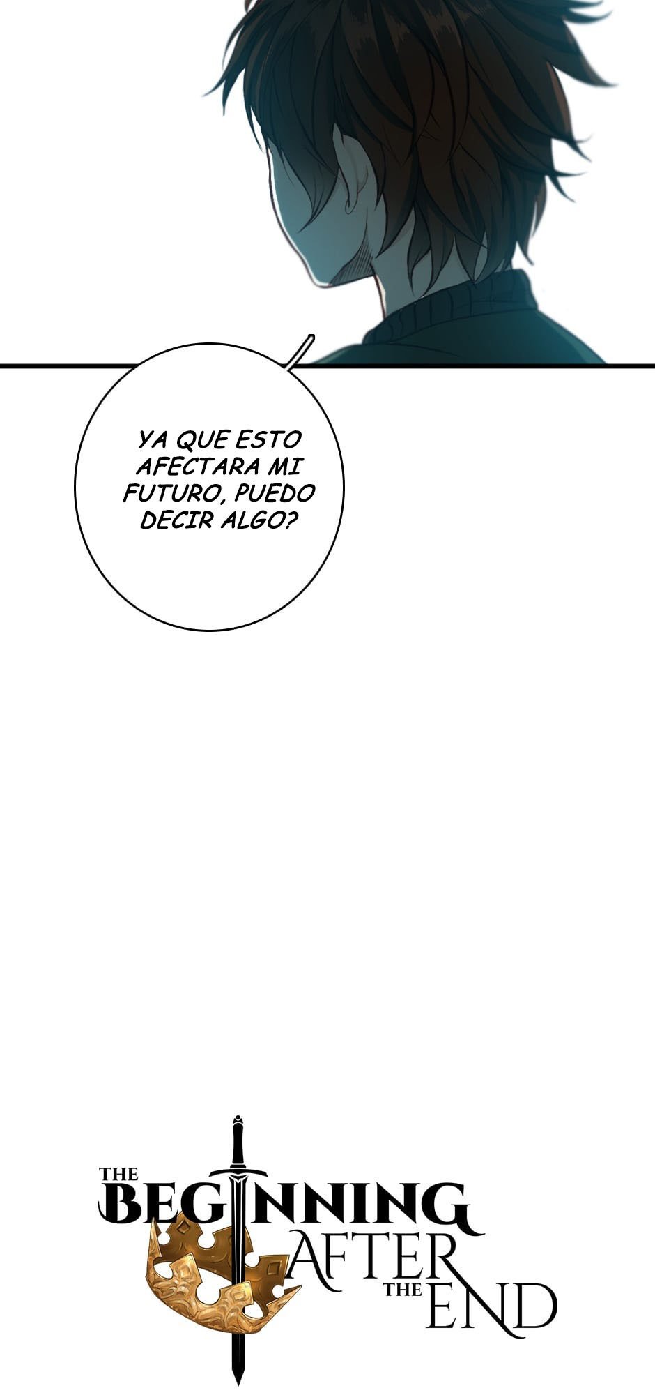 Read La Vida Después de la Muerte ES Manga Online