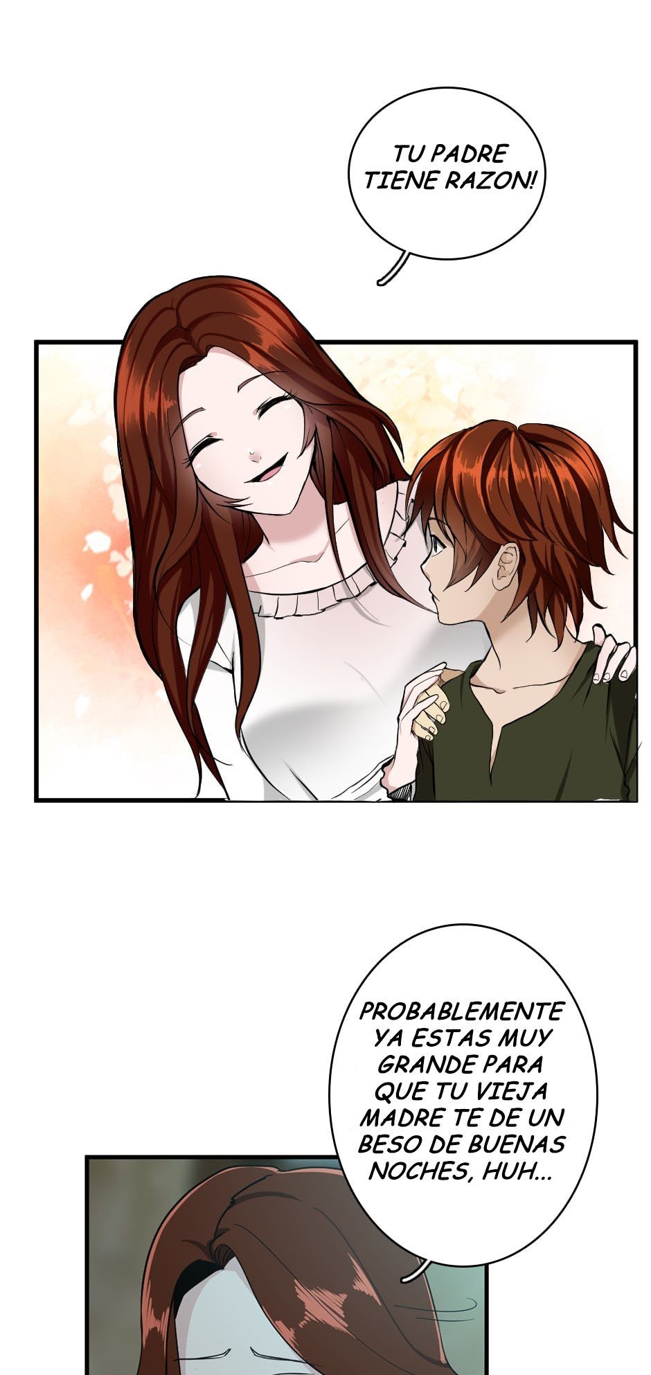 Read La Vida Después de la Muerte ES Manga Online