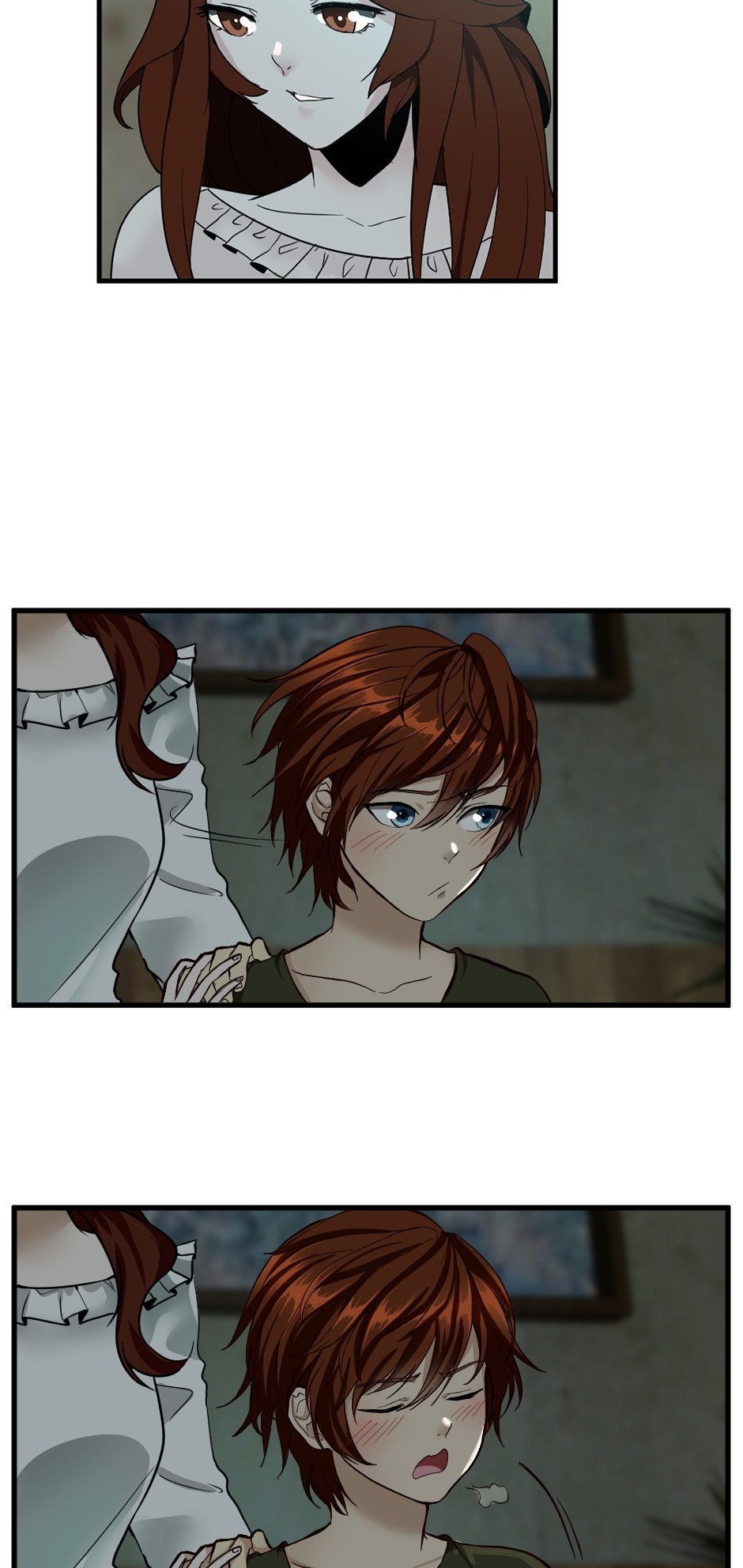 Read La Vida Después de la Muerte ES Manga Online