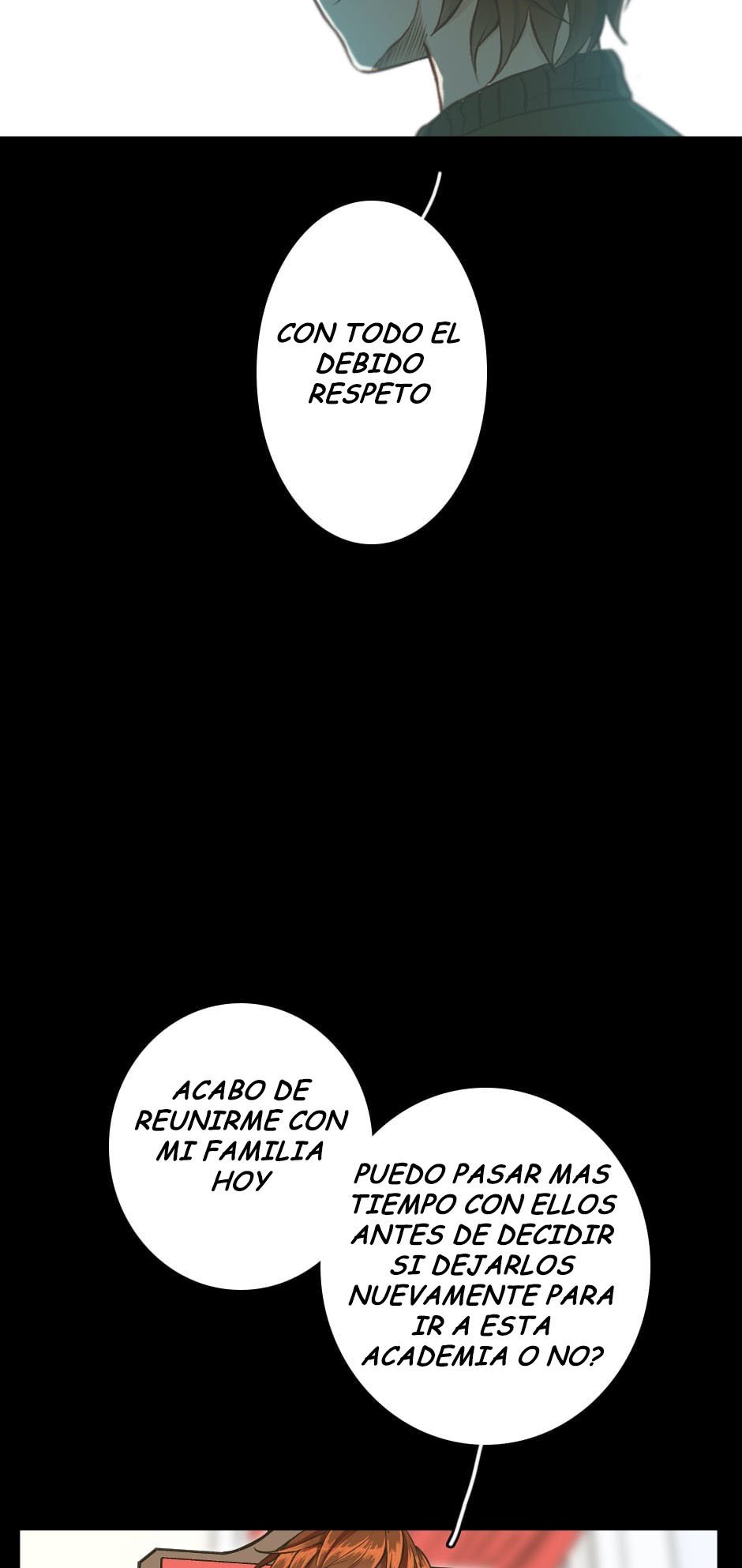 Read La Vida Después de la Muerte ES Manga Online
