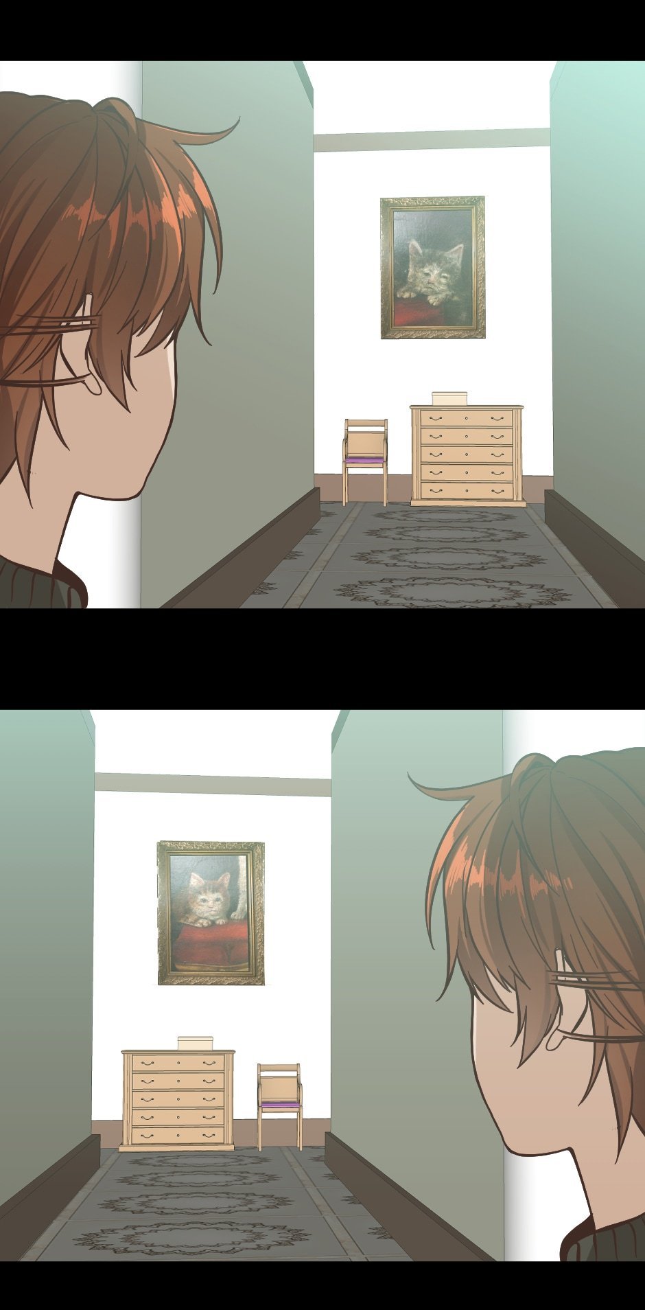Read La Vida Después de la Muerte ES Manga Online