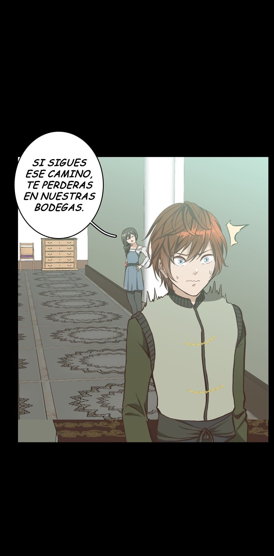 Read La Vida Después de la Muerte ES Manga Online