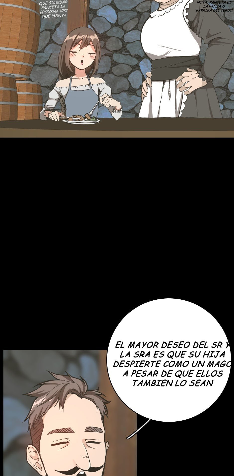 Read La Vida Después de la Muerte ES Manga Online