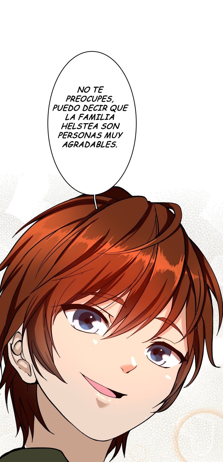 Read La Vida Después de la Muerte ES Manga Online