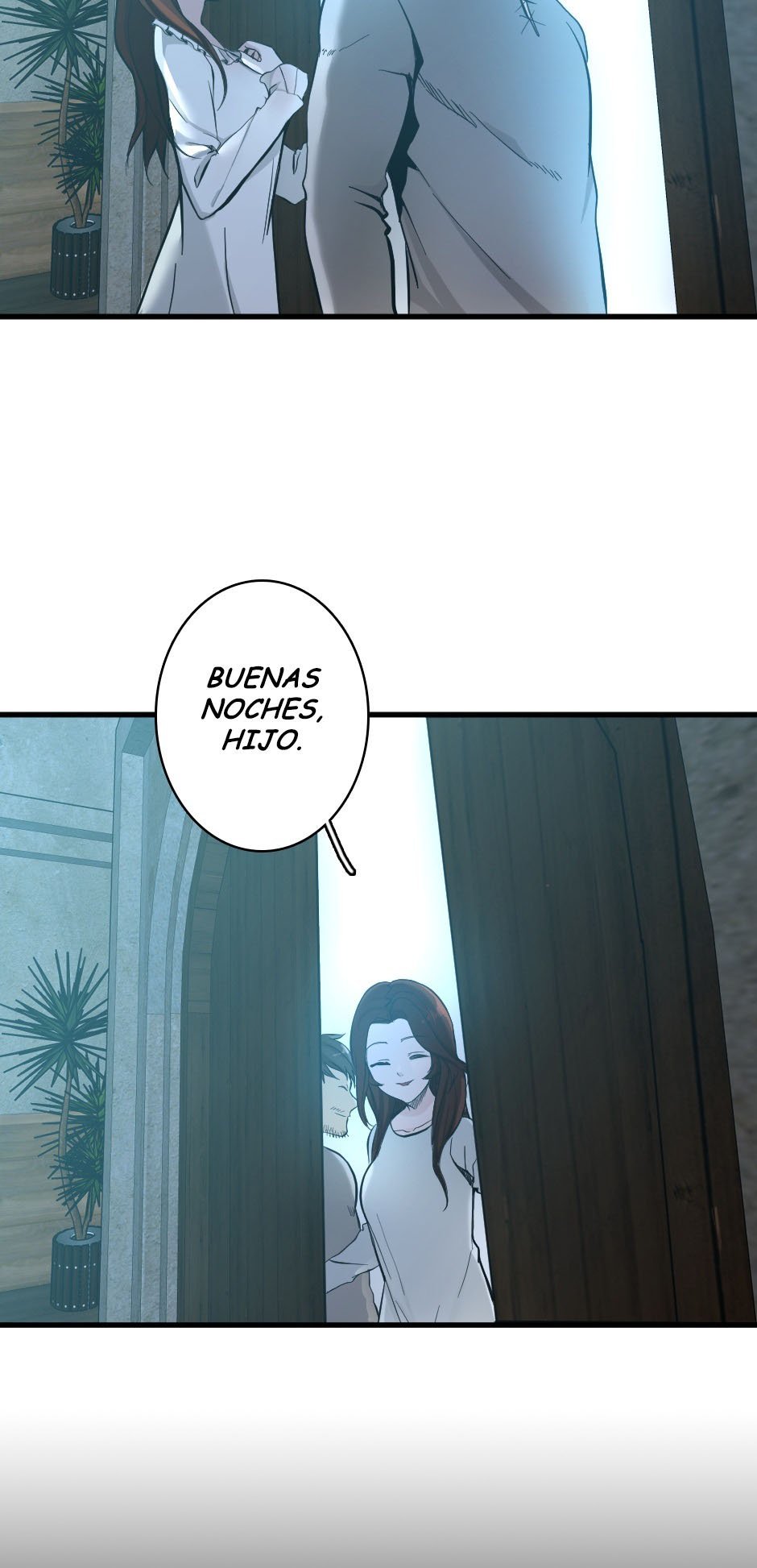 Read La Vida Después de la Muerte ES Manga Online