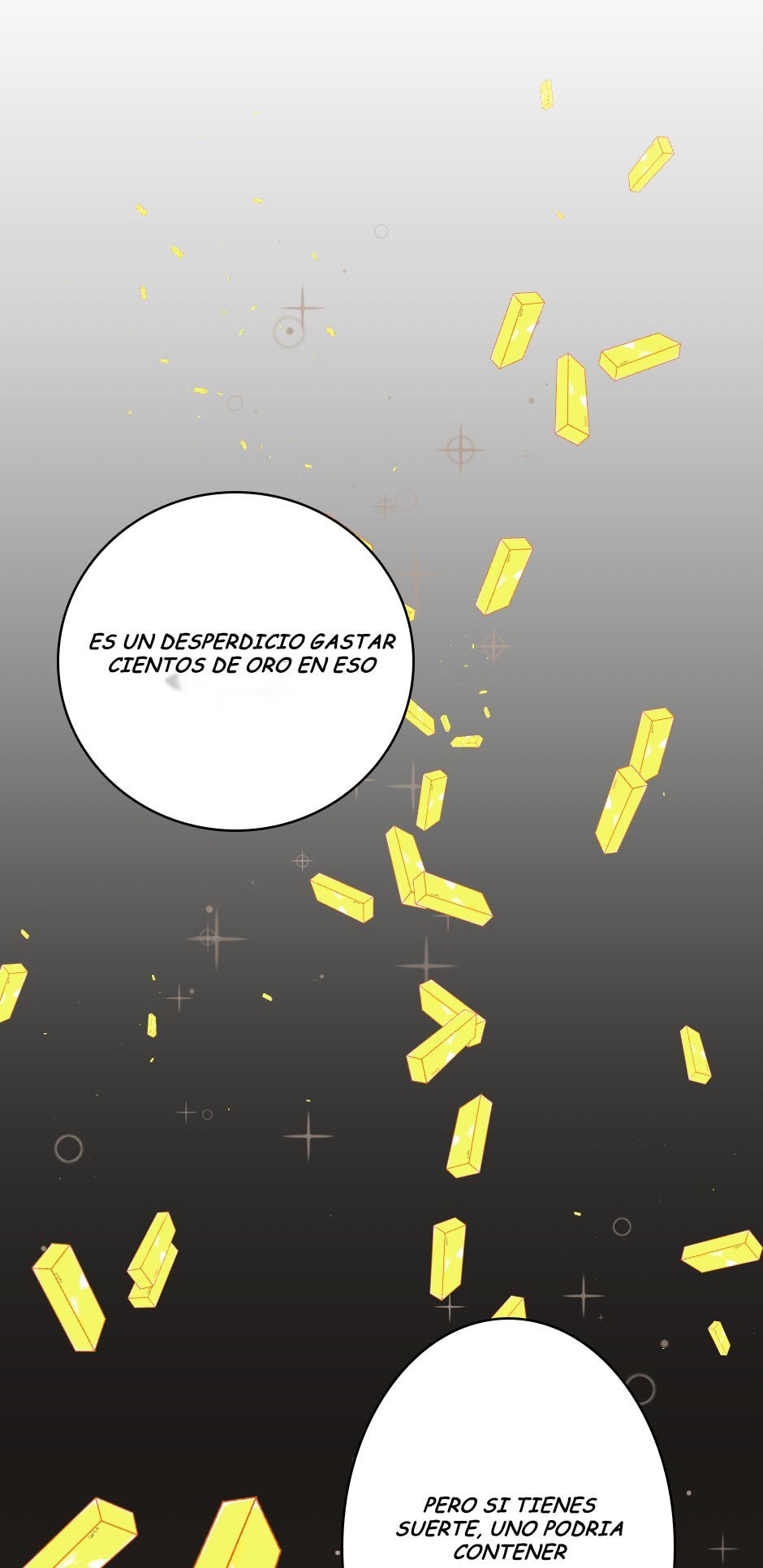 Read La Vida Después de la Muerte ES Manga Online