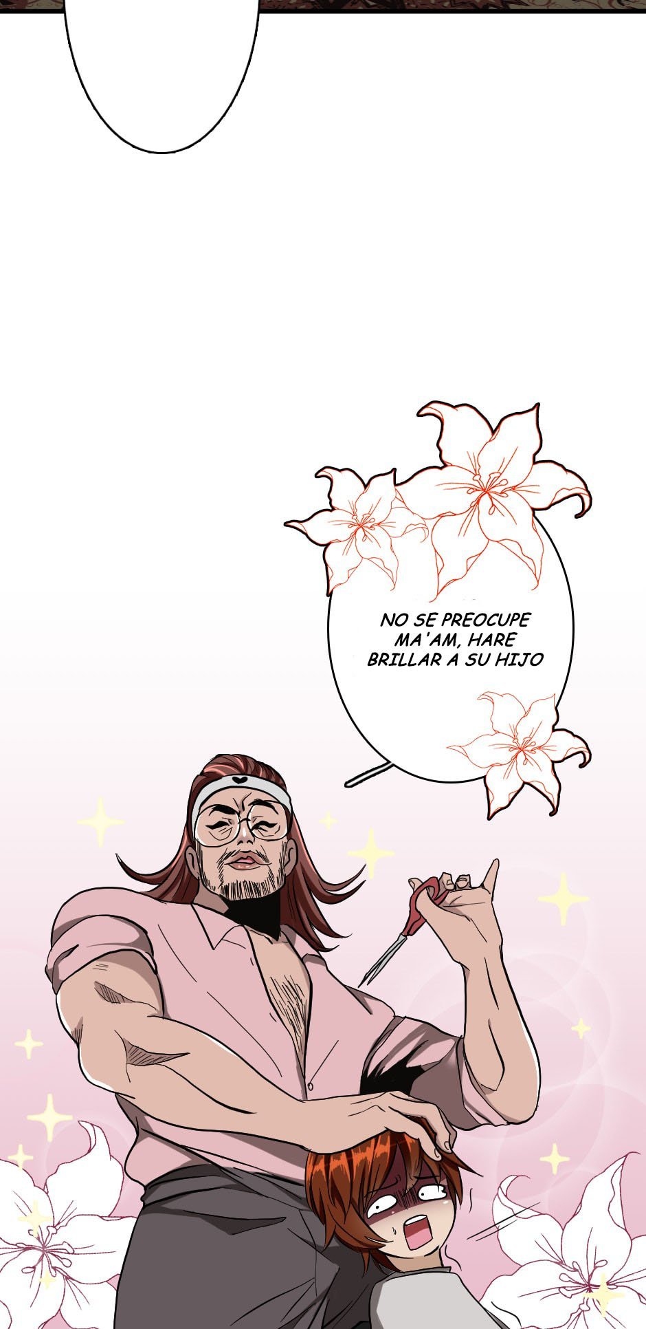 Read La Vida Después de la Muerte ES Manga Online