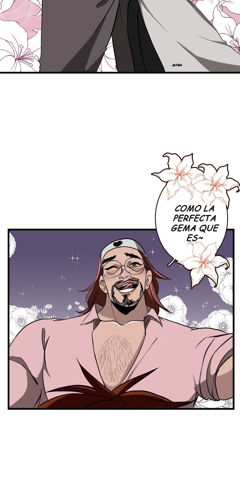 Read La Vida Después de la Muerte ES Manga Online