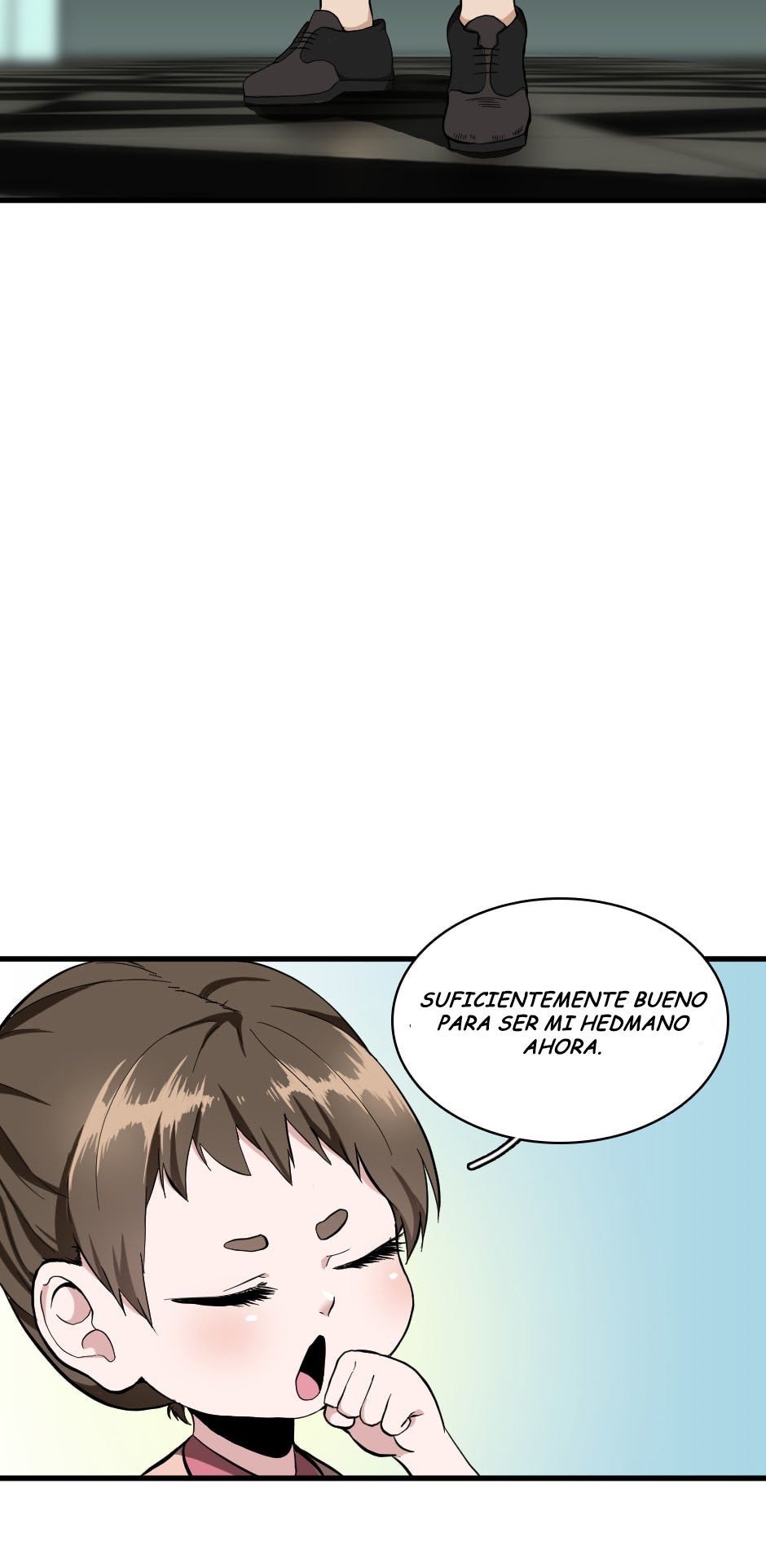 Read La Vida Después de la Muerte ES Manga Online