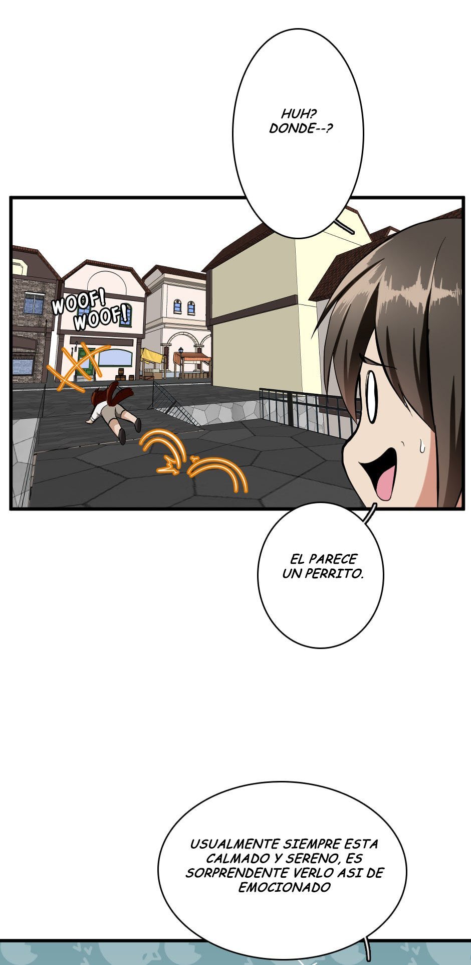 Read La Vida Después de la Muerte ES Manga Online