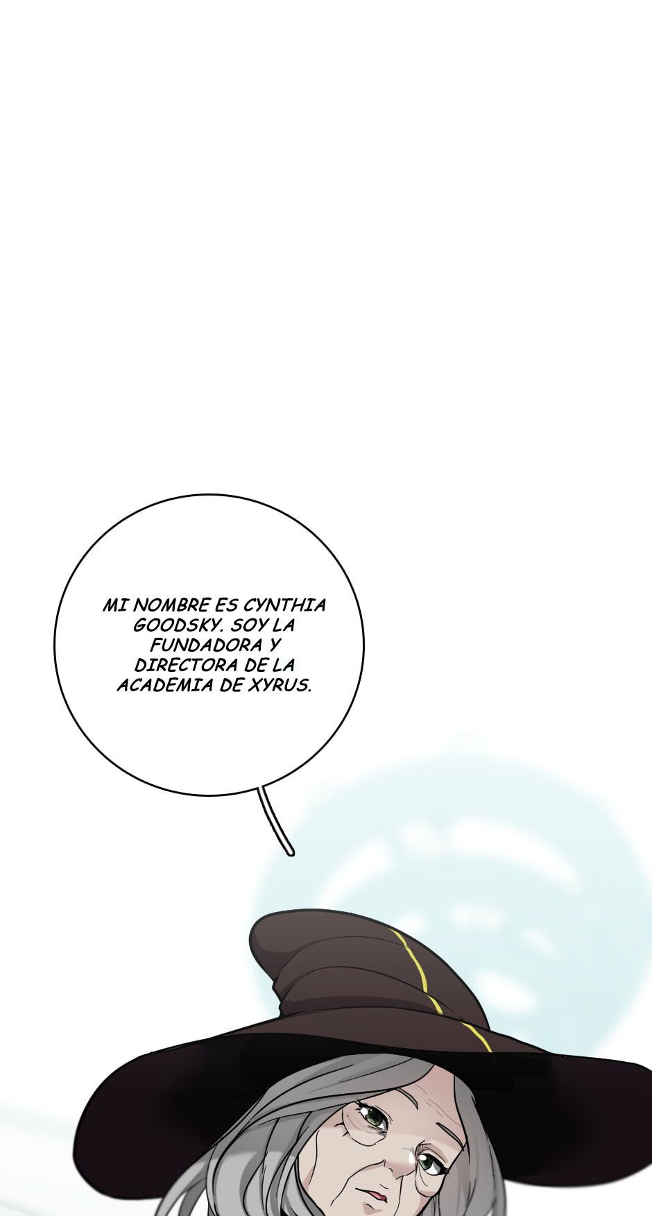 Read La Vida Después de la Muerte ES Manga Online
