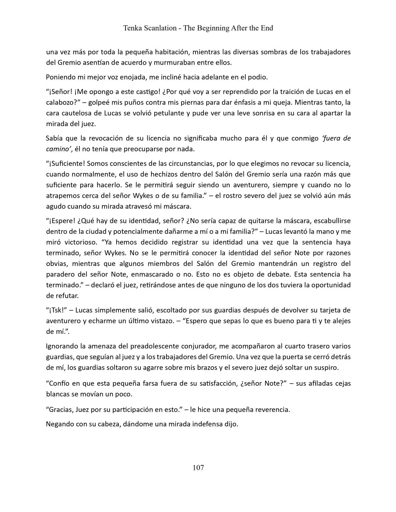 Read La Vida Después de la Muerte ES Manga Online