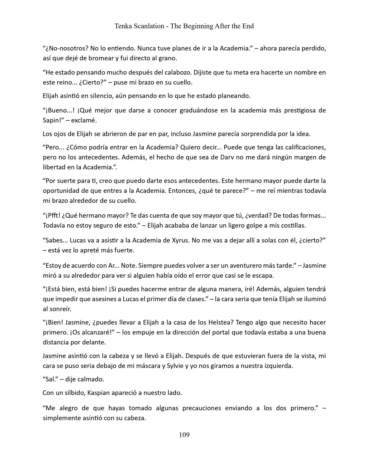 Read La Vida Después de la Muerte ES Manga Online
