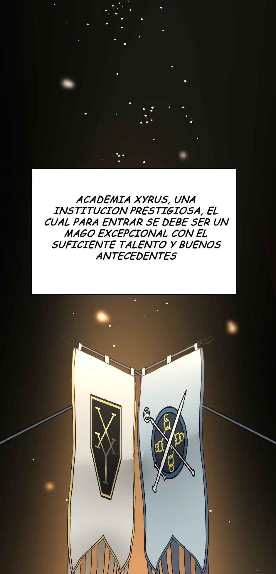 Read La Vida Después de la Muerte ES Manga Online