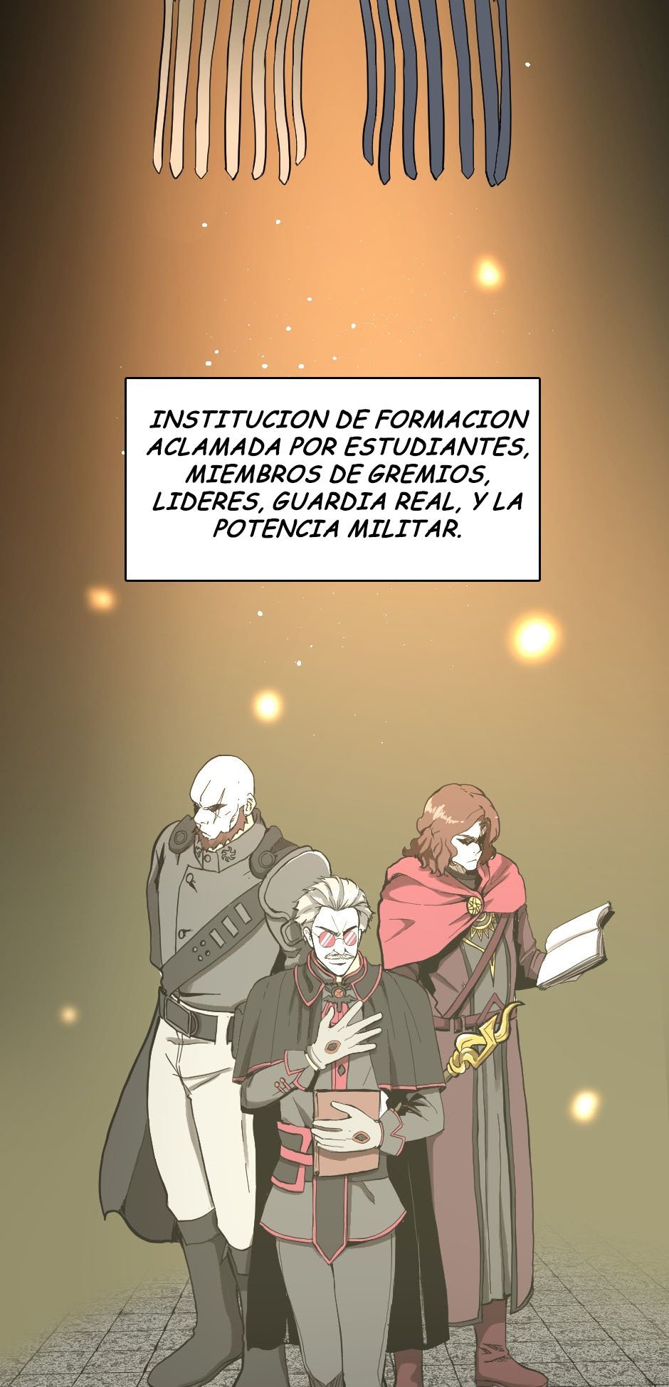 Read La Vida Después de la Muerte ES Manga Online