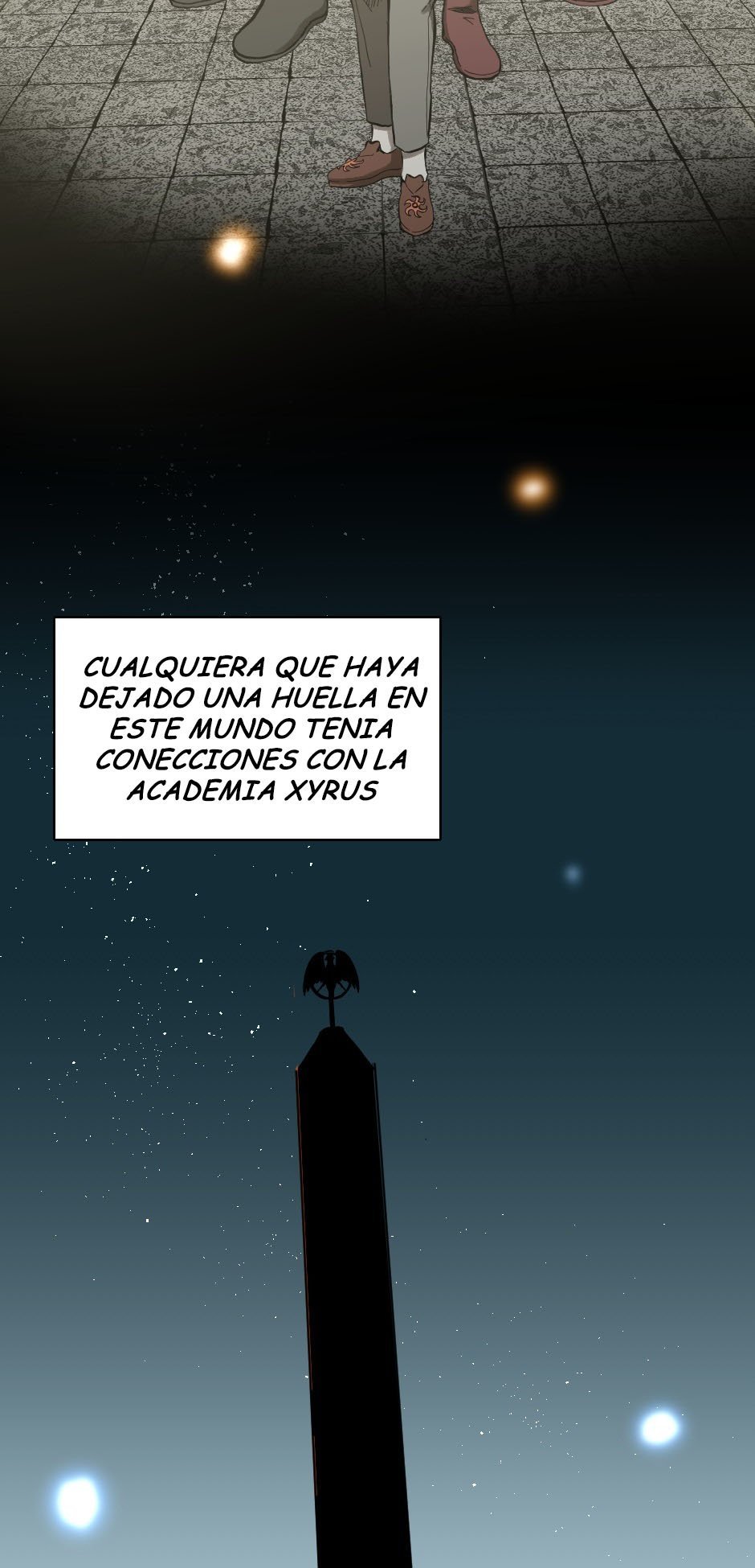 Read La Vida Después de la Muerte ES Manga Online