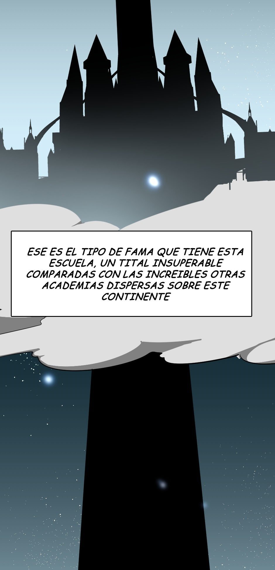 Read La Vida Después de la Muerte ES Manga Online