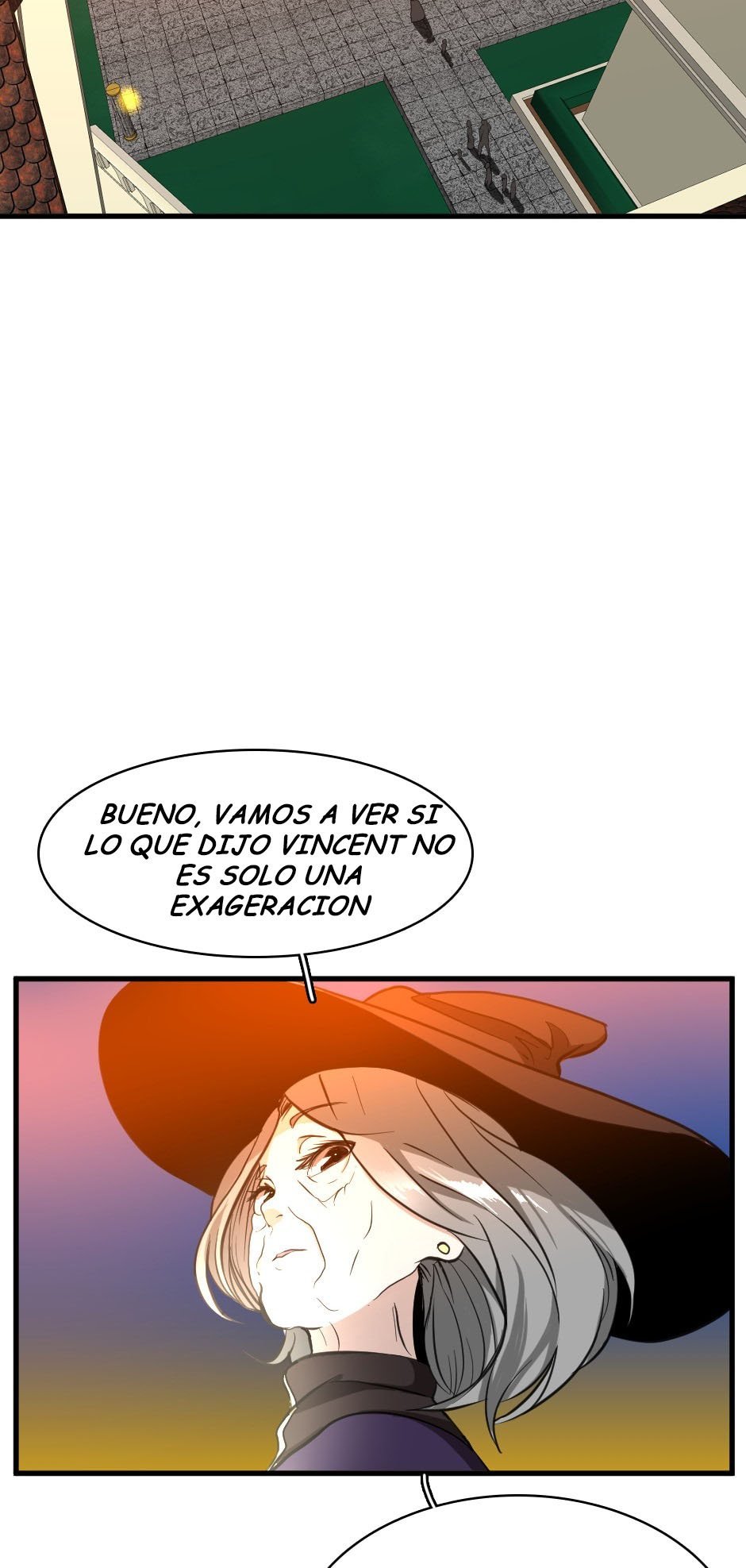 Read La Vida Después de la Muerte ES Manga Online