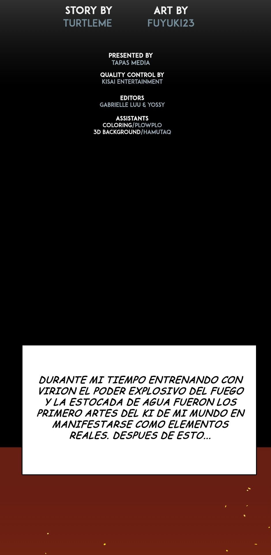 Read La Vida Después de la Muerte ES Manga Online