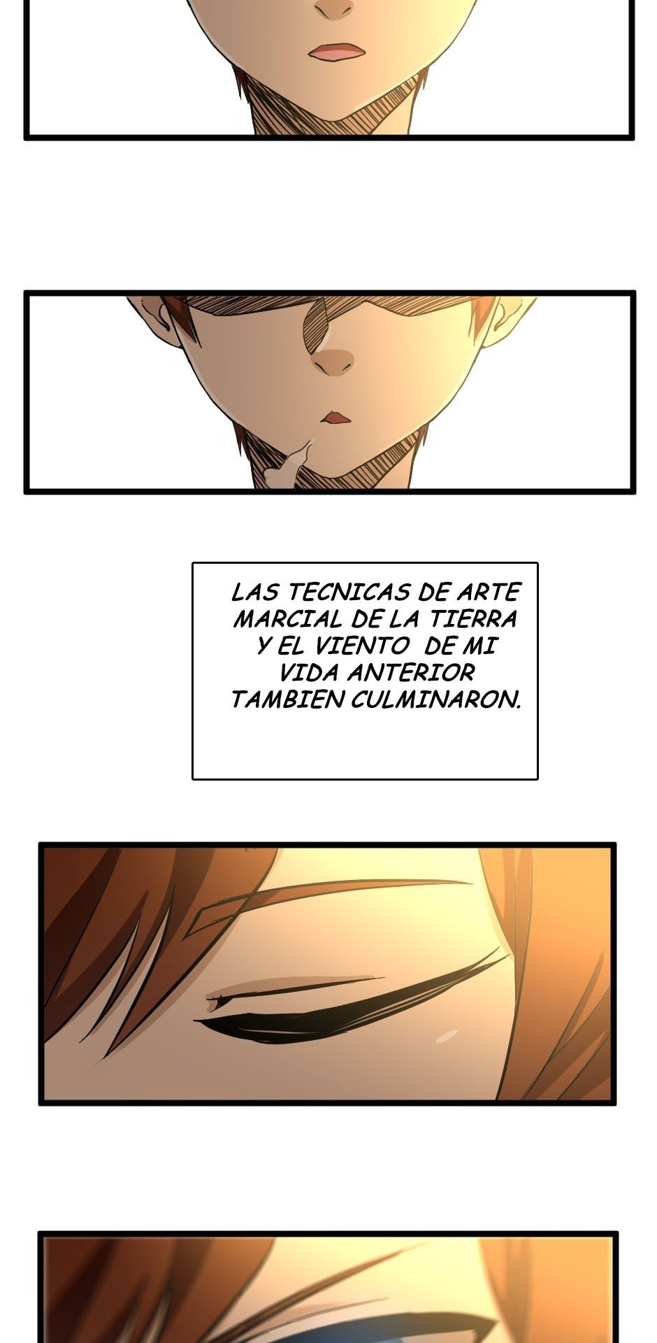 Read La Vida Después de la Muerte ES Manga Online