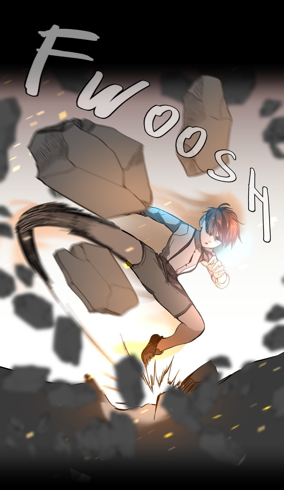Read La Vida Después de la Muerte ES Manga Online