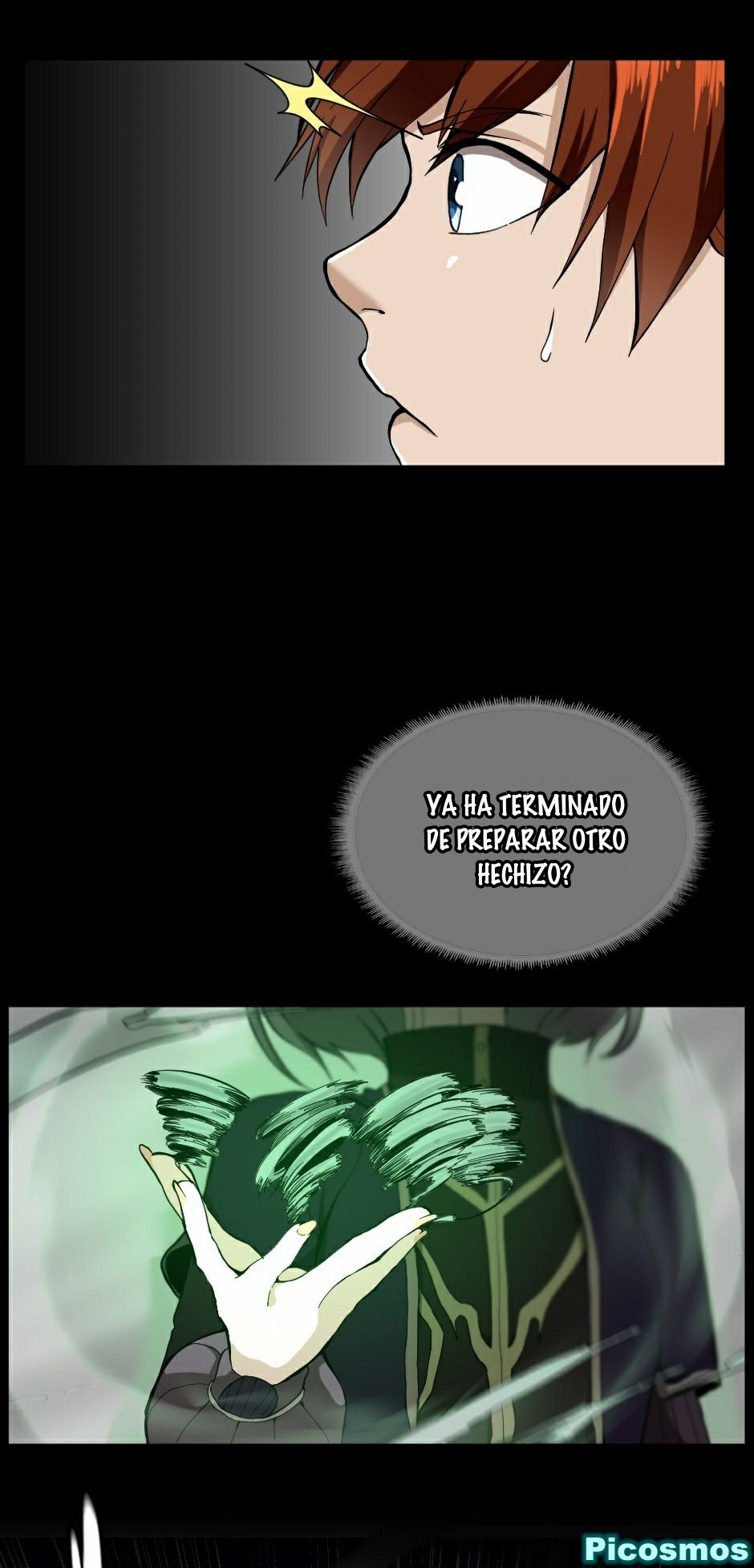 Read La Vida Después de la Muerte ES Manga Online