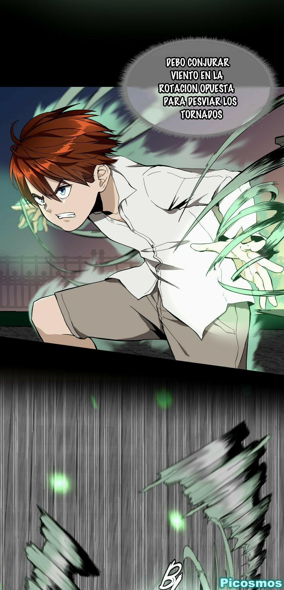 Read La Vida Después de la Muerte ES Manga Online