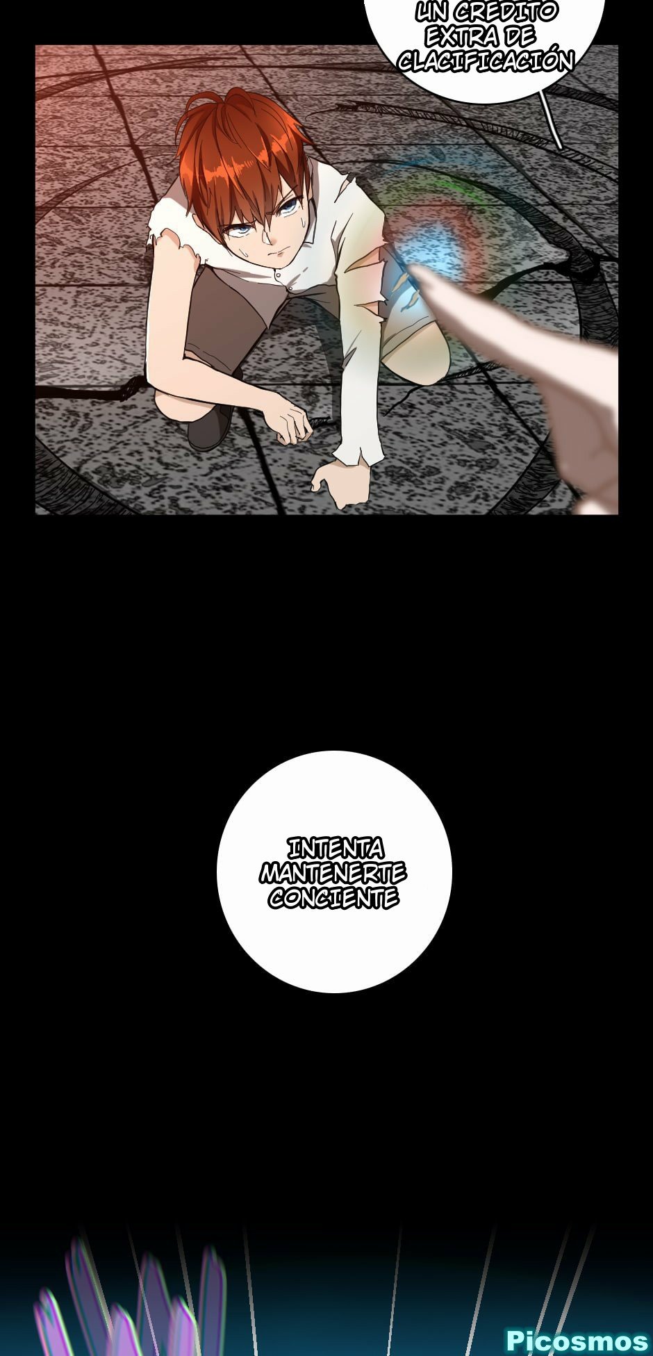 Read La Vida Después de la Muerte ES Manga Online
