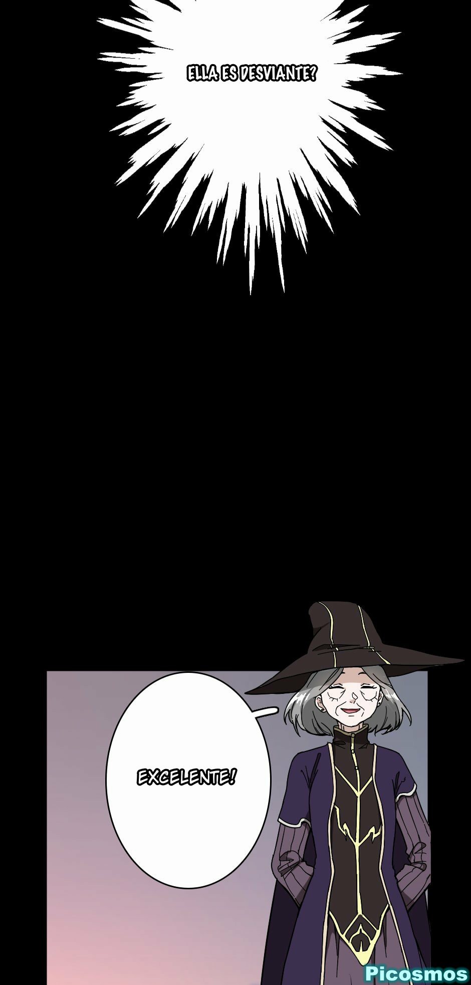 Read La Vida Después de la Muerte ES Manga Online
