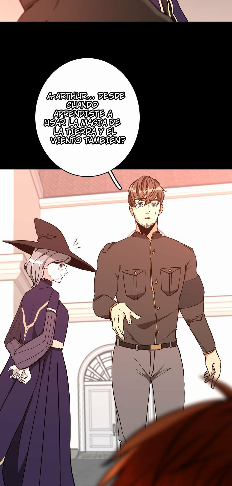 Read La Vida Después de la Muerte ES Manga Online