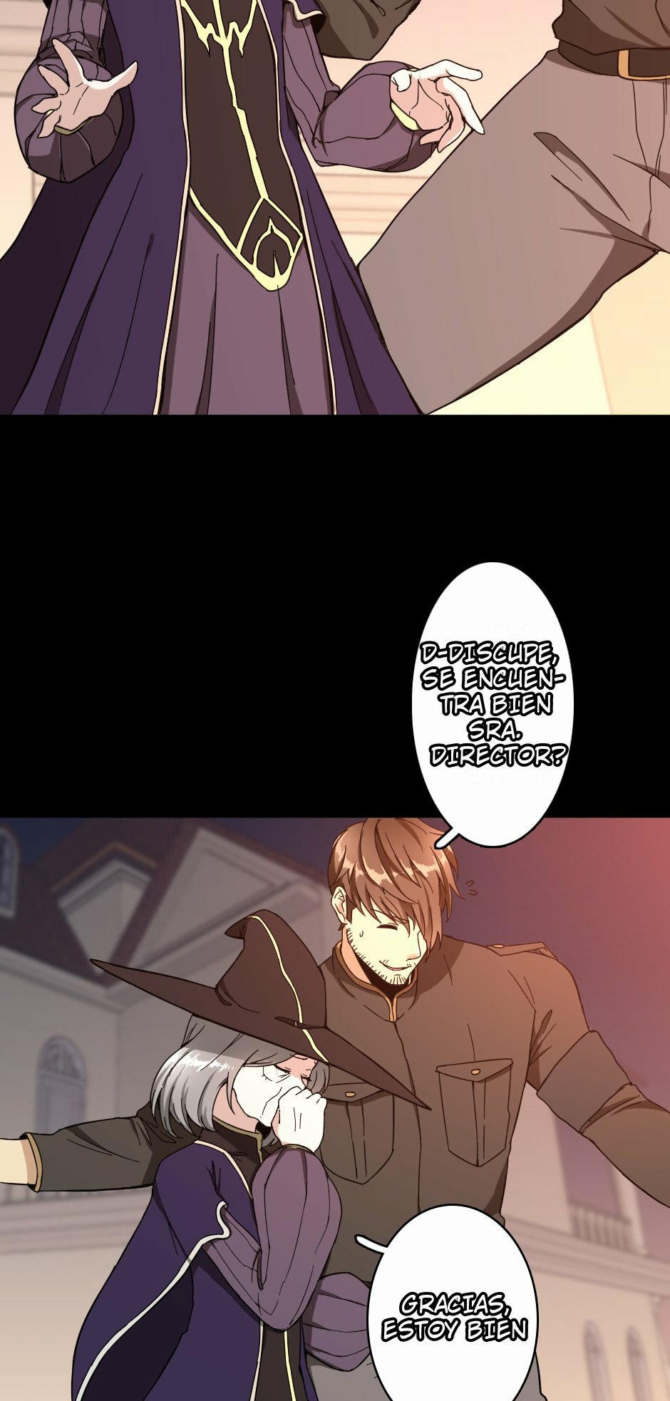 Read La Vida Después de la Muerte ES Manga Online