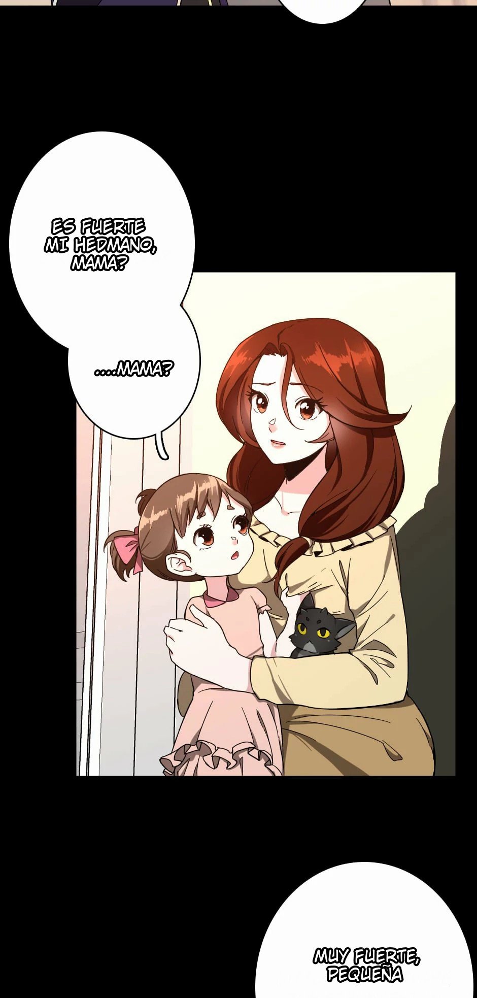 Read La Vida Después de la Muerte ES Manga Online