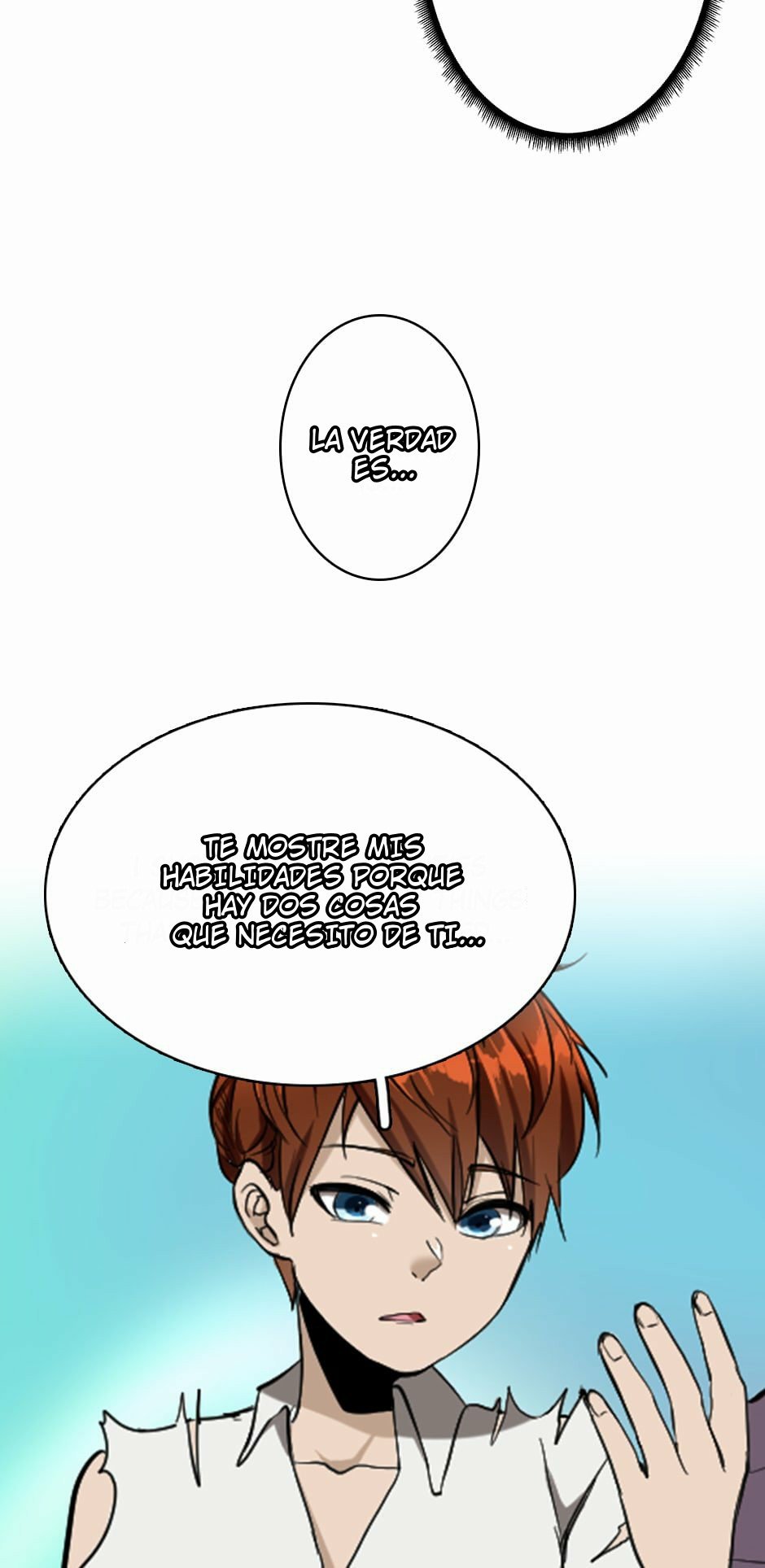 Read La Vida Después de la Muerte ES Manga Online