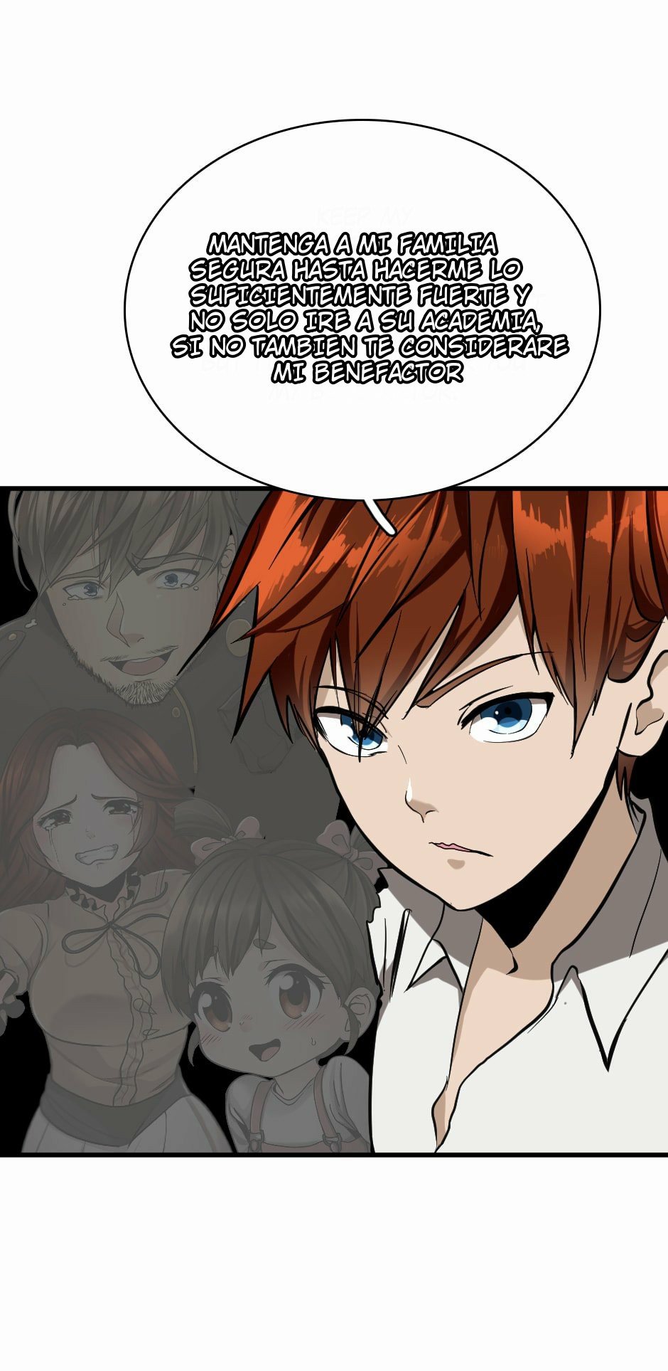 Read La Vida Después de la Muerte ES Manga Online