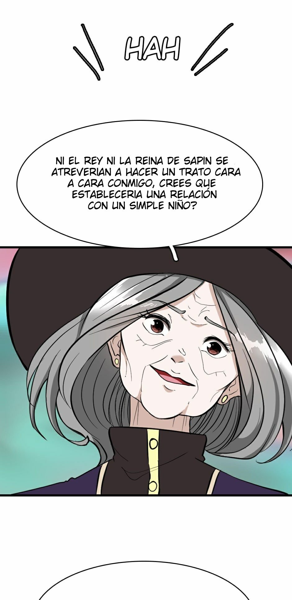 Read La Vida Después de la Muerte ES Manga Online