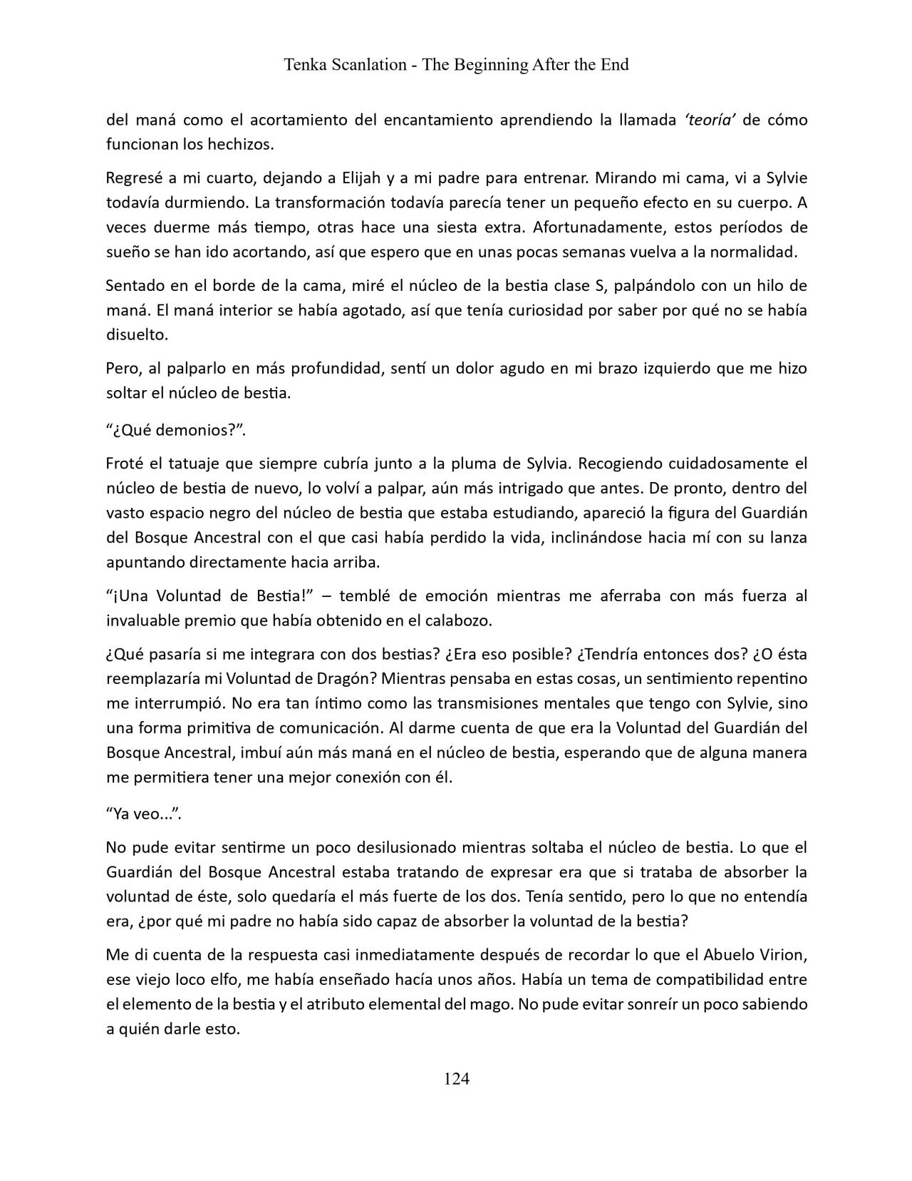 Read La Vida Después de la Muerte ES Manga Online