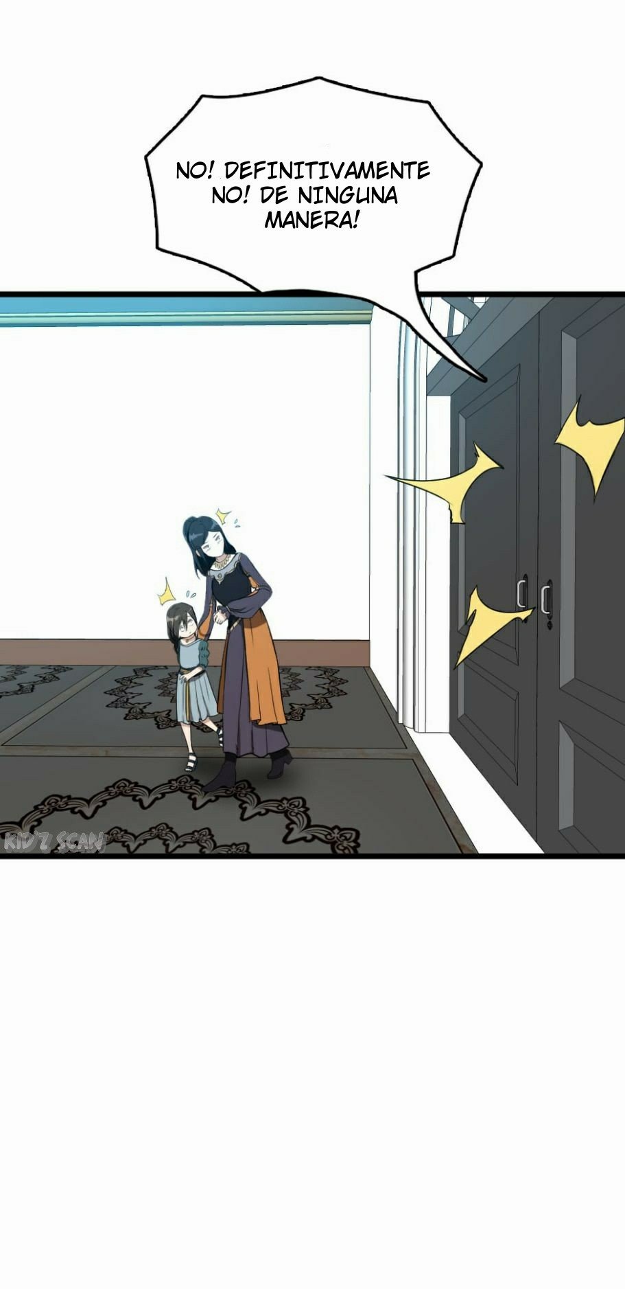 Read La Vida Después de la Muerte ES Manga Online