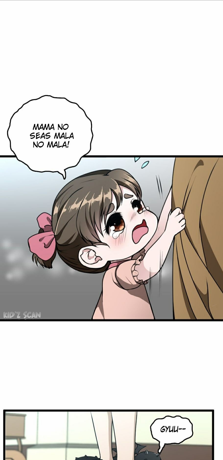 Read La Vida Después de la Muerte ES Manga Online
