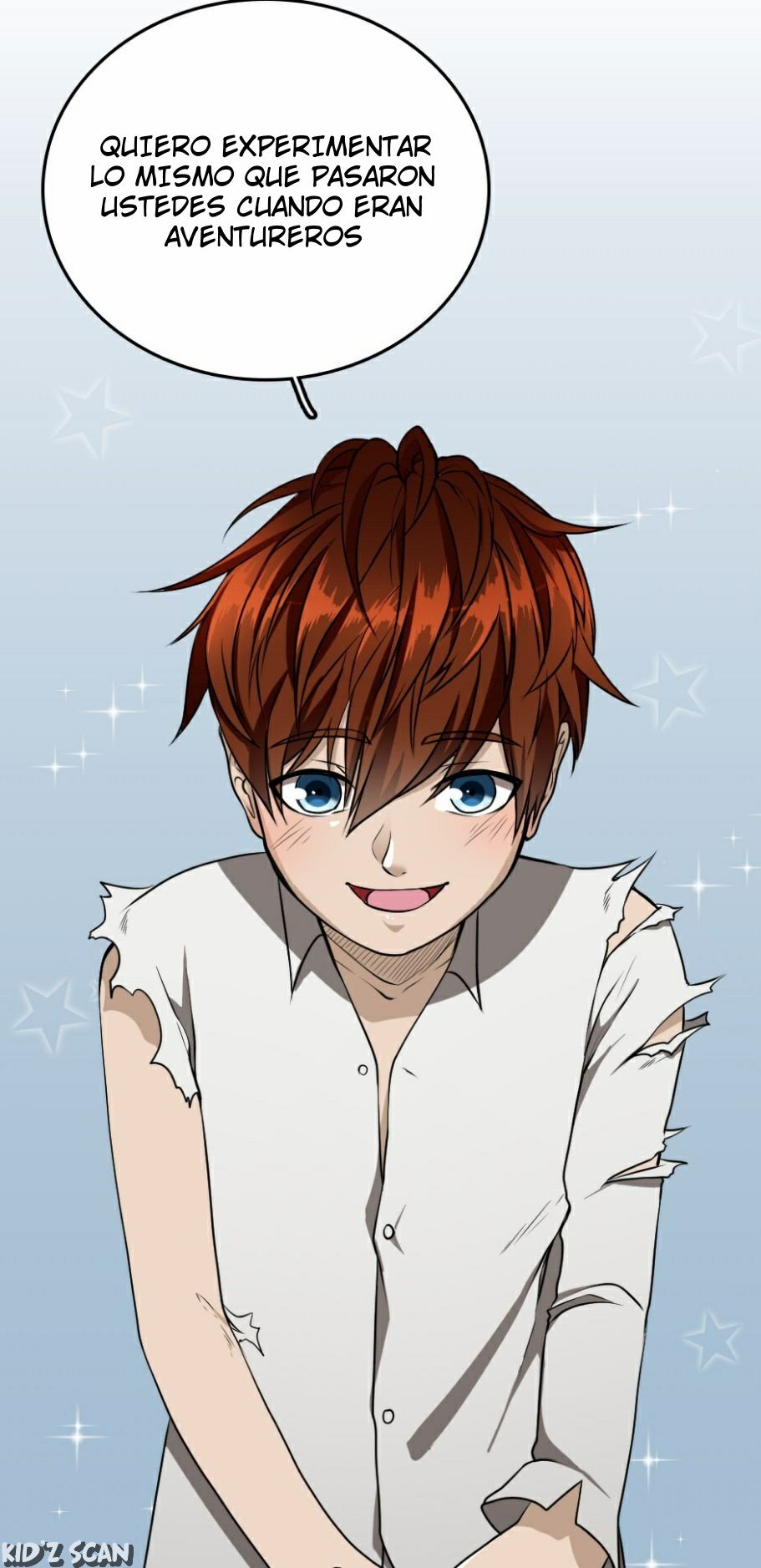 Read La Vida Después de la Muerte ES Manga Online