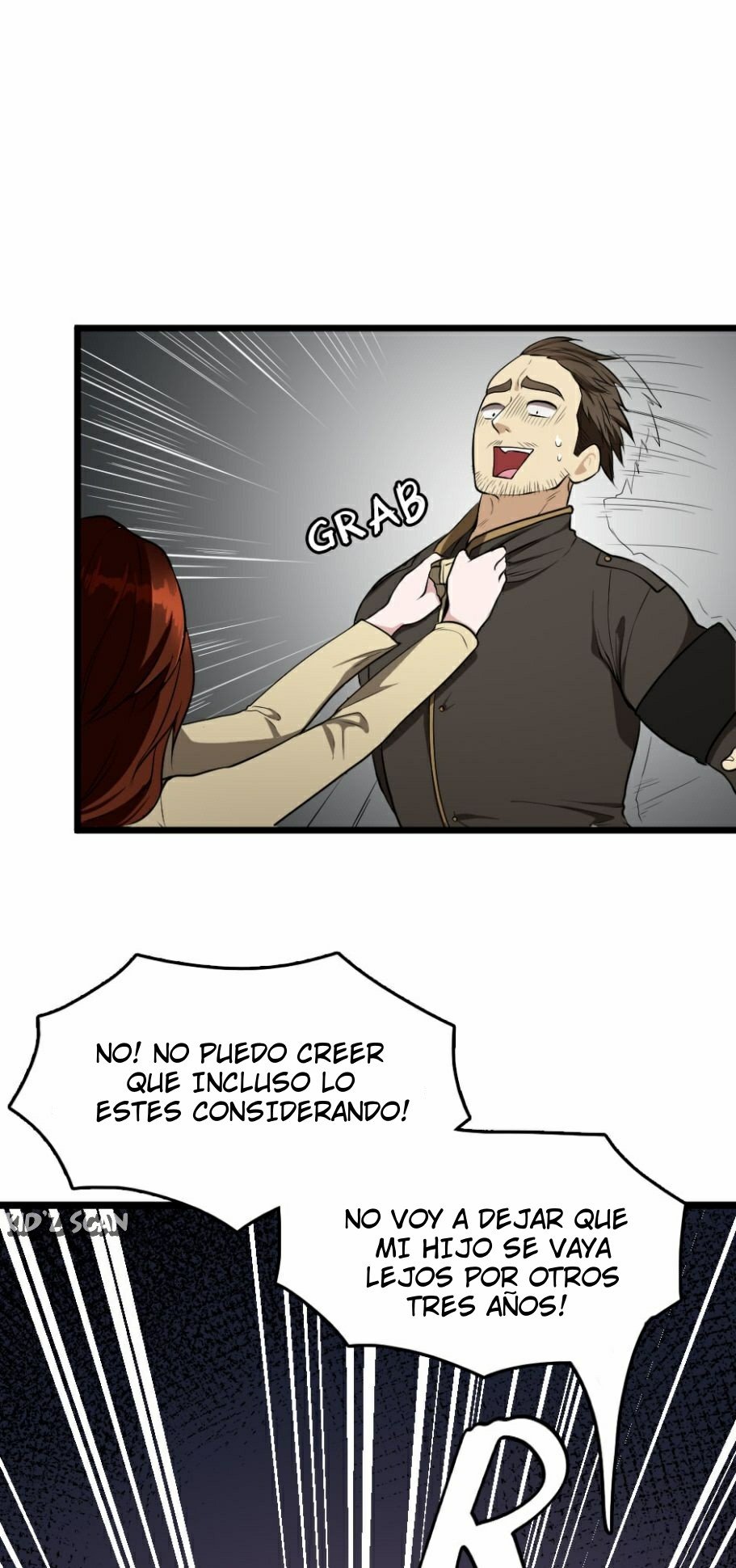 Read La Vida Después de la Muerte ES Manga Online
