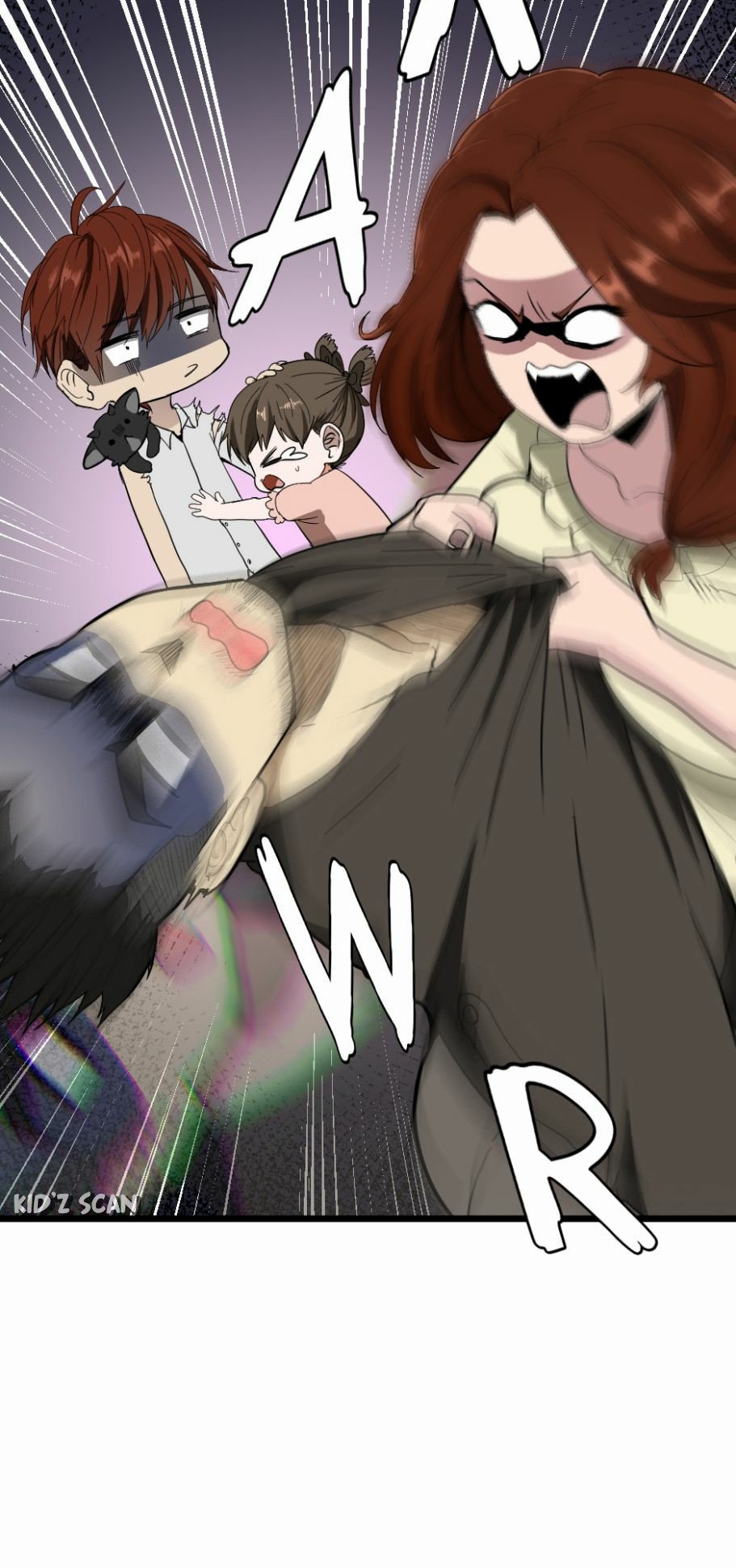 Read La Vida Después de la Muerte ES Manga Online