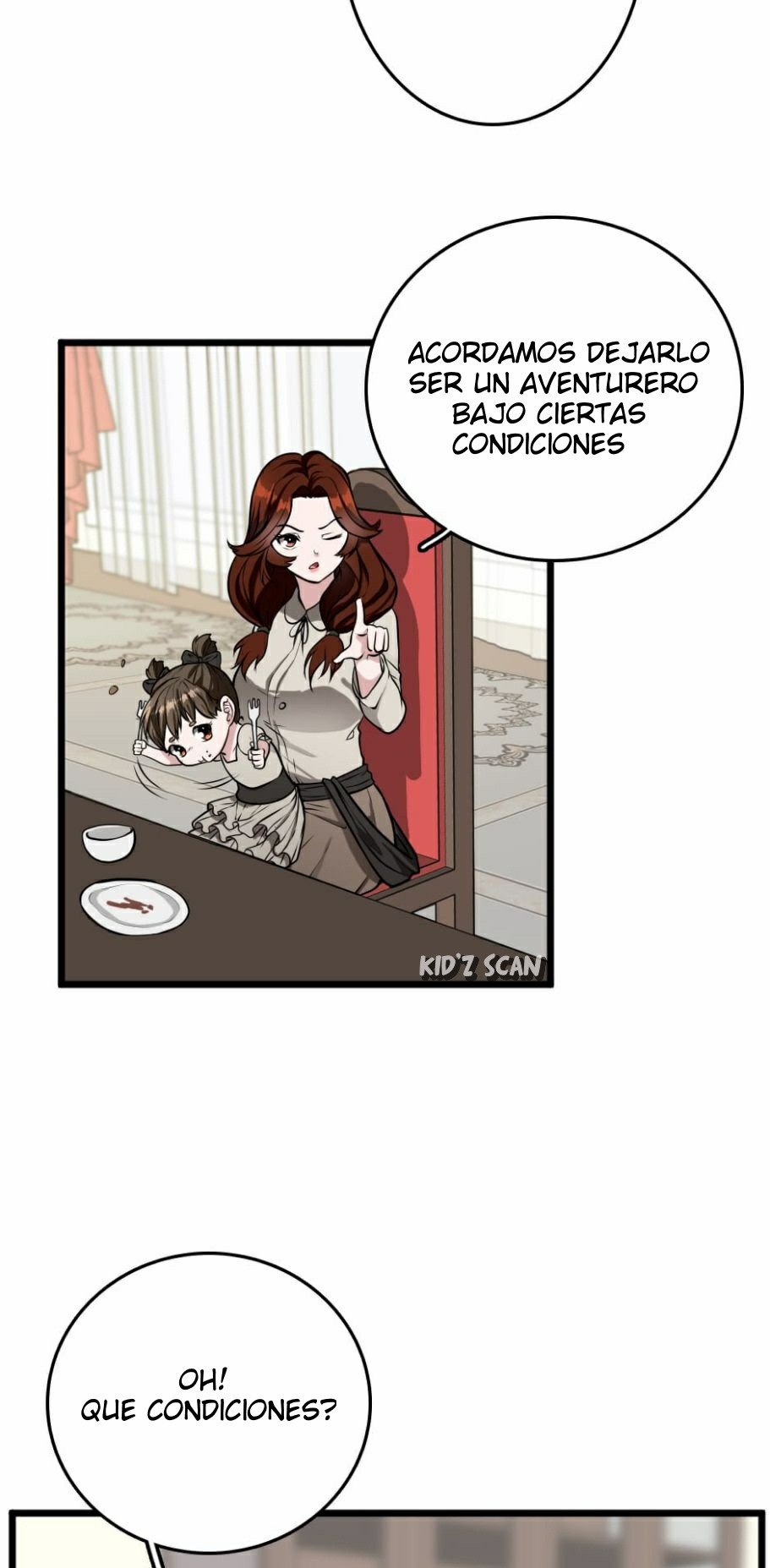 Read La Vida Después de la Muerte ES Manga Online