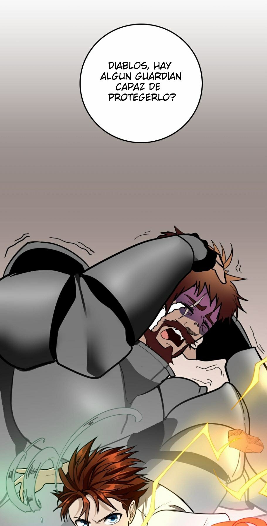 Read La Vida Después de la Muerte ES Manga Online