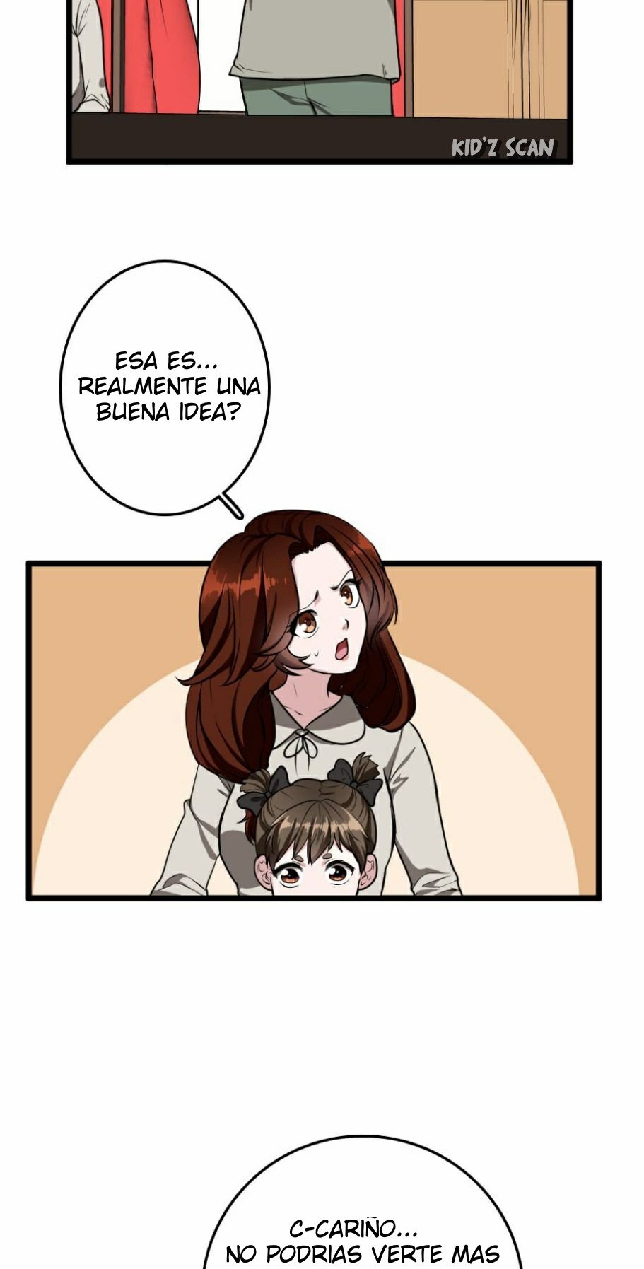 Read La Vida Después de la Muerte ES Manga Online