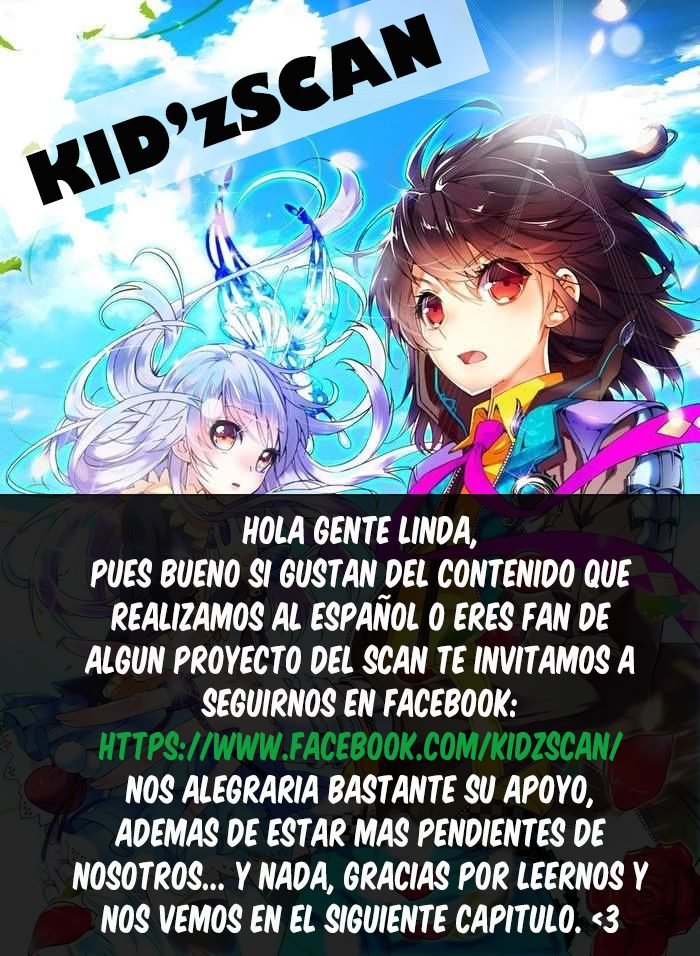 Read La Vida Después de la Muerte ES Manga Online